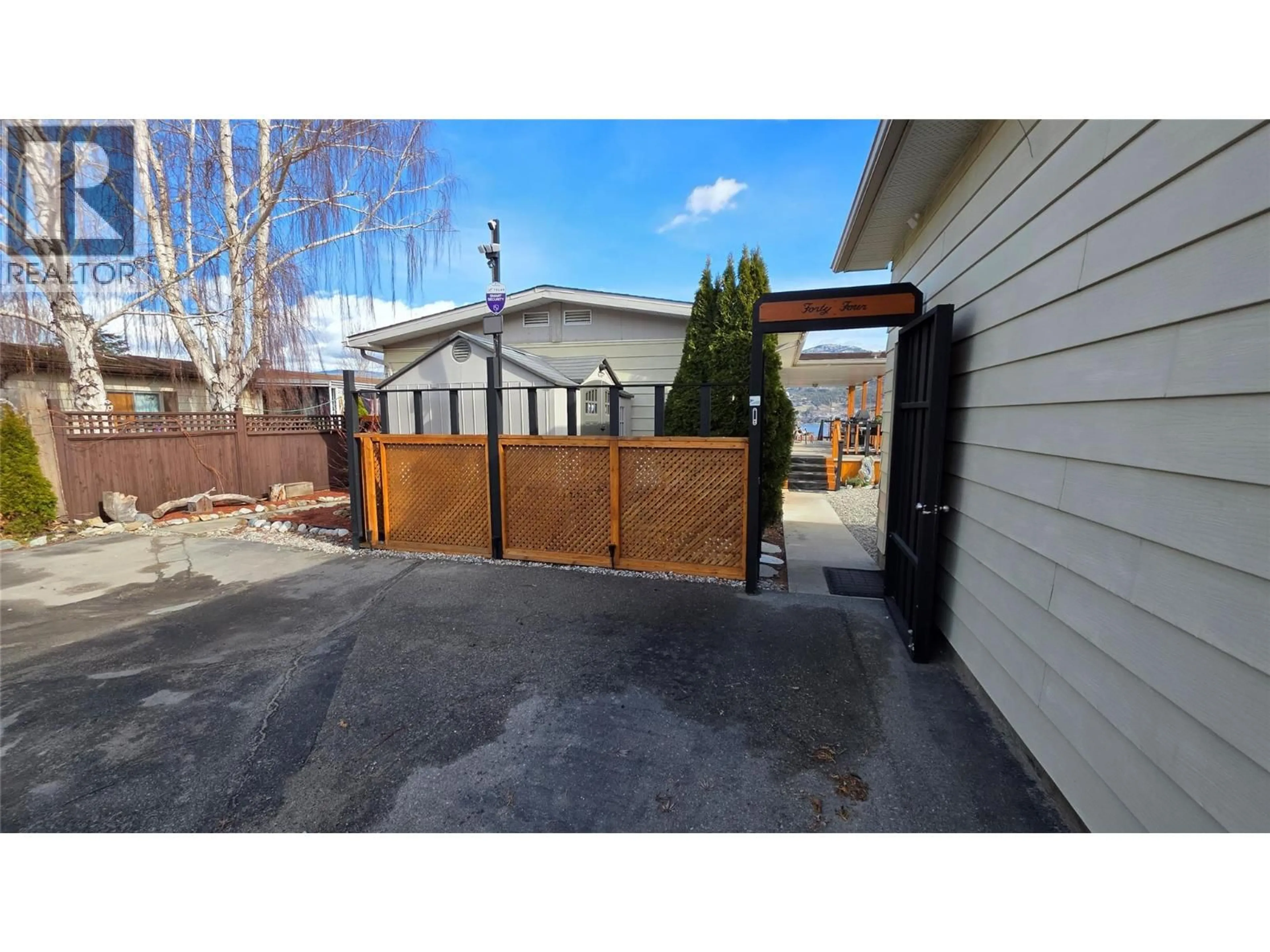 Unknown for 44 - 201 HIGHWAY 97 (RIVA RIDGE ESTATES) OTHER, Penticton British Columbia V2A0E4