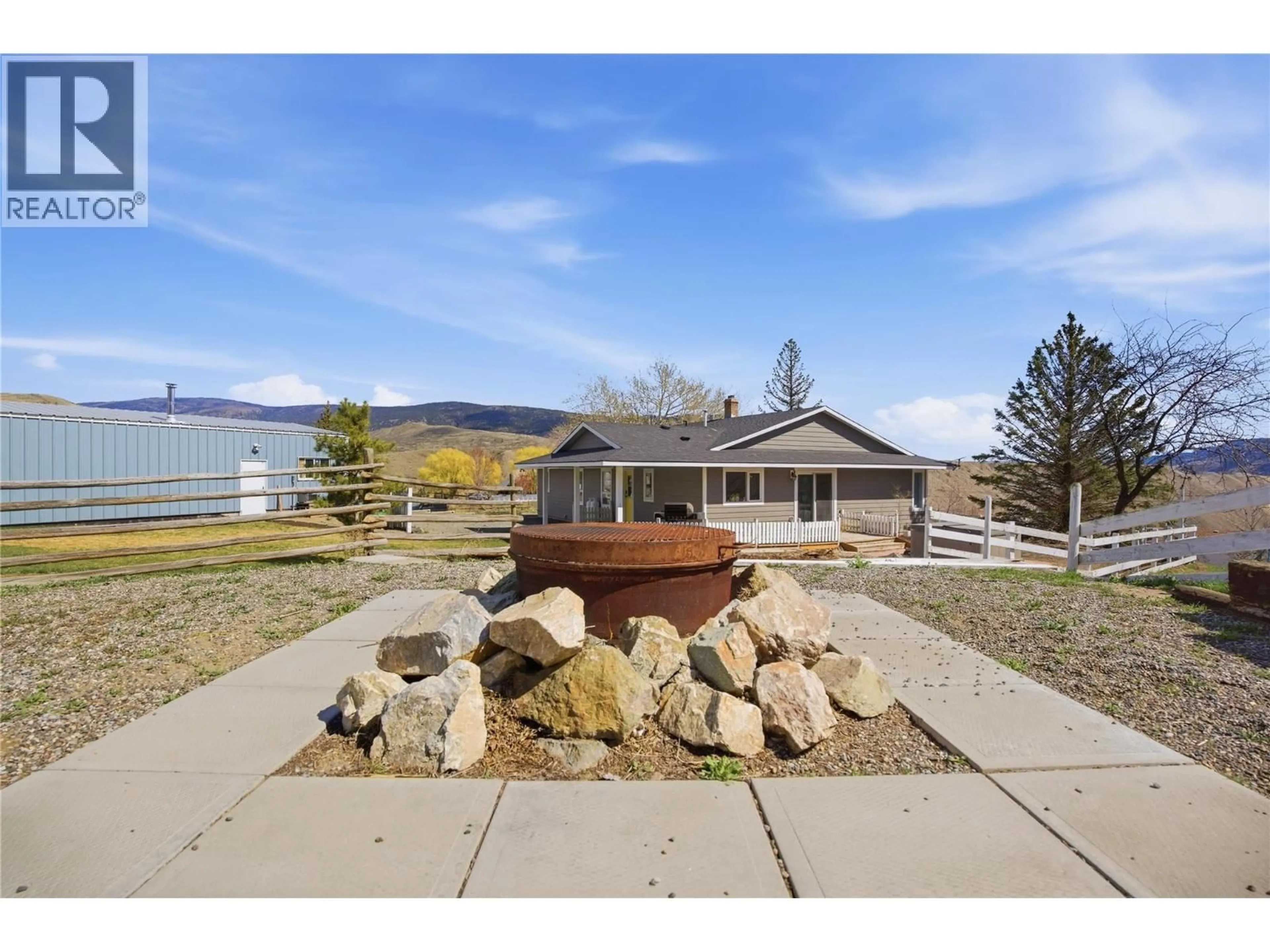 Unknown for 6857 VALLEY ROAD, Kamloops British Columbia V0K2P0