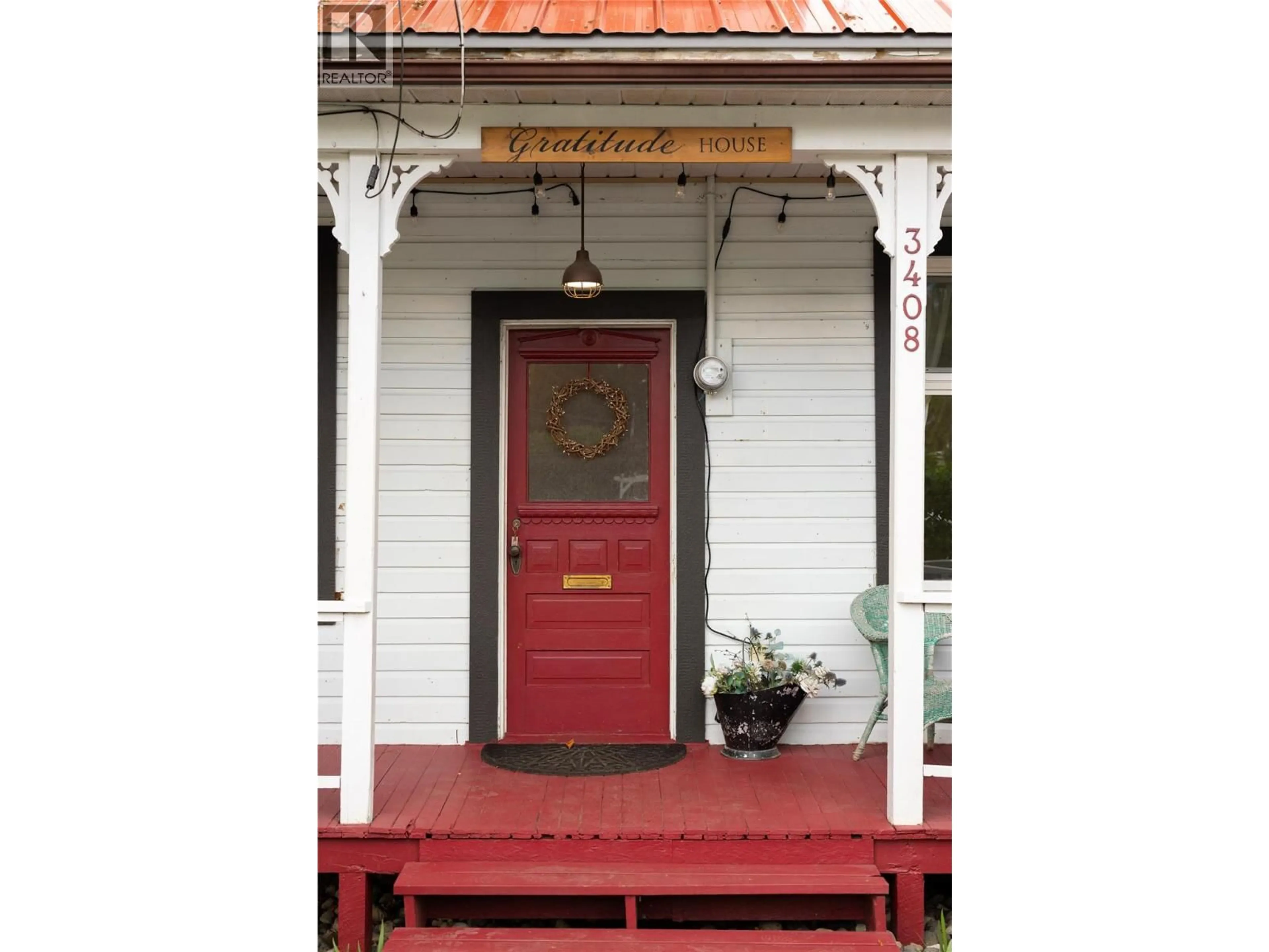 Indoor entryway for 3408 34 AVENUE, Vernon British Columbia V1T2P9