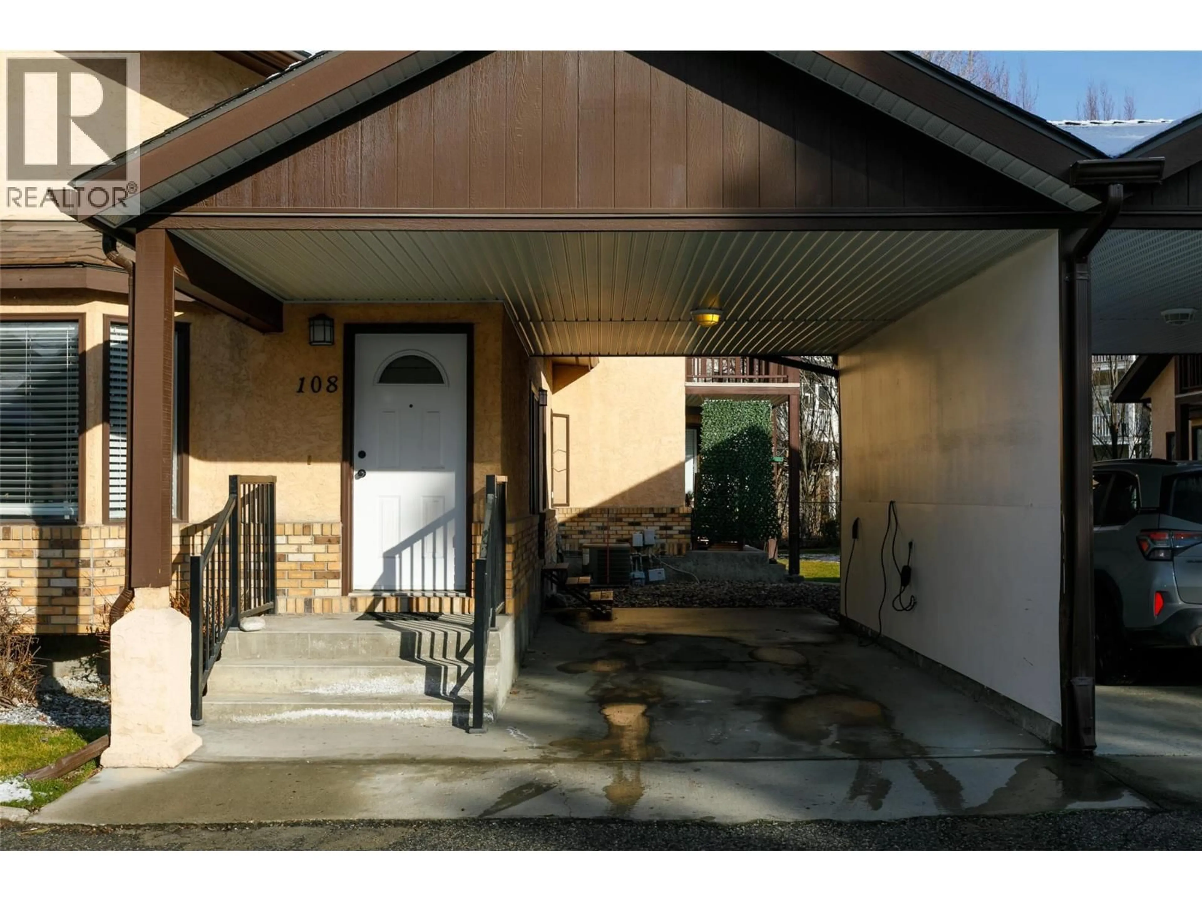 Unknown for 108 - 1855 LECKIE ROAD, Kelowna British Columbia V1X7H8