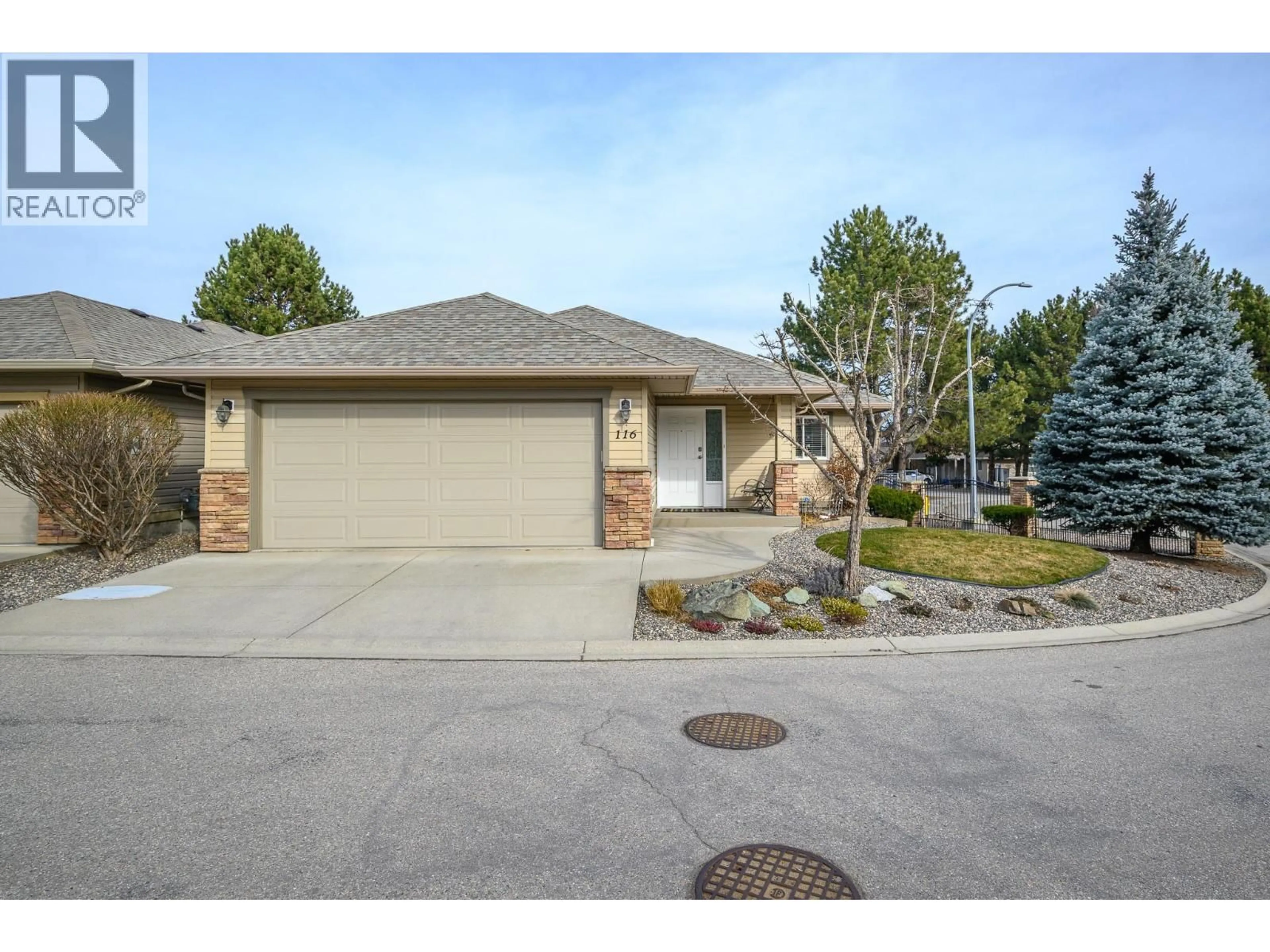 Unknown for 116 - 2200 53 AVENUE, Vernon British Columbia V1T9N8