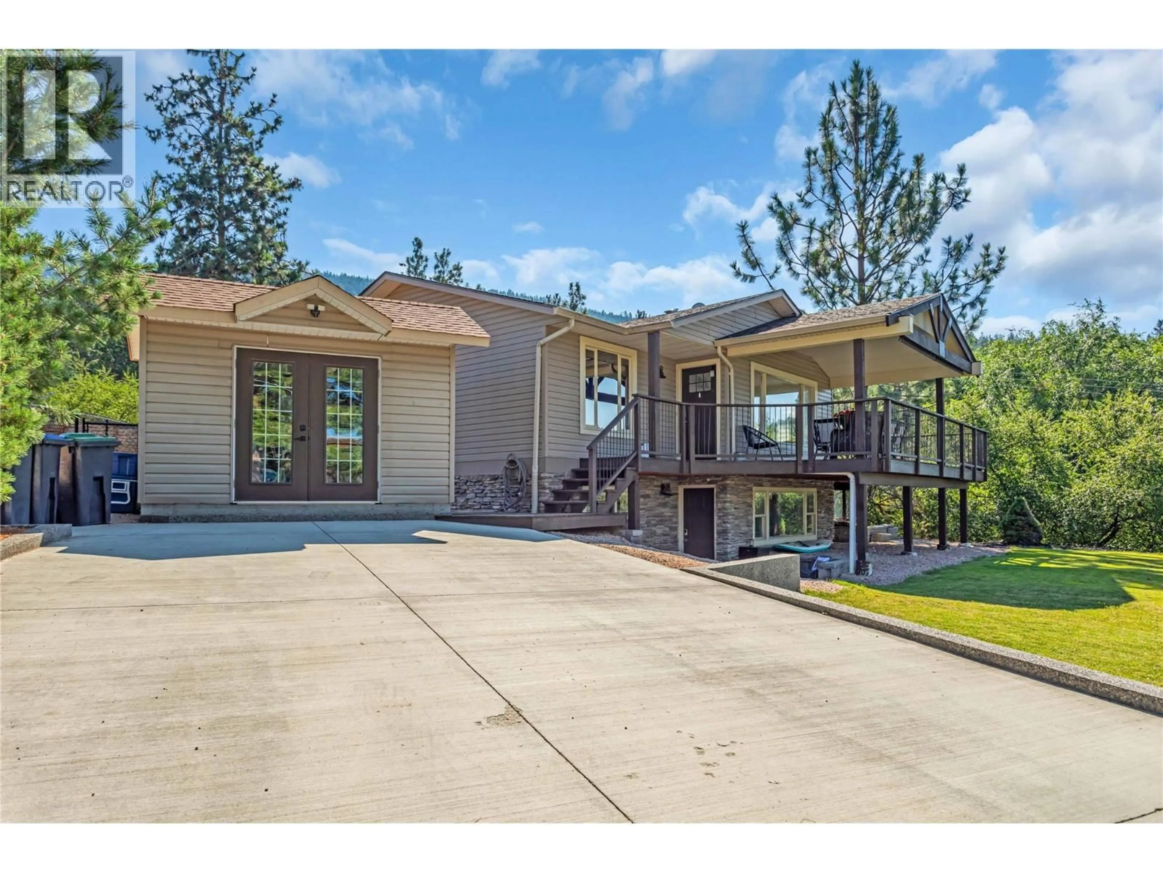 Unknown for 16621 MAKI ROAD, Lake Country British Columbia V4V1C2