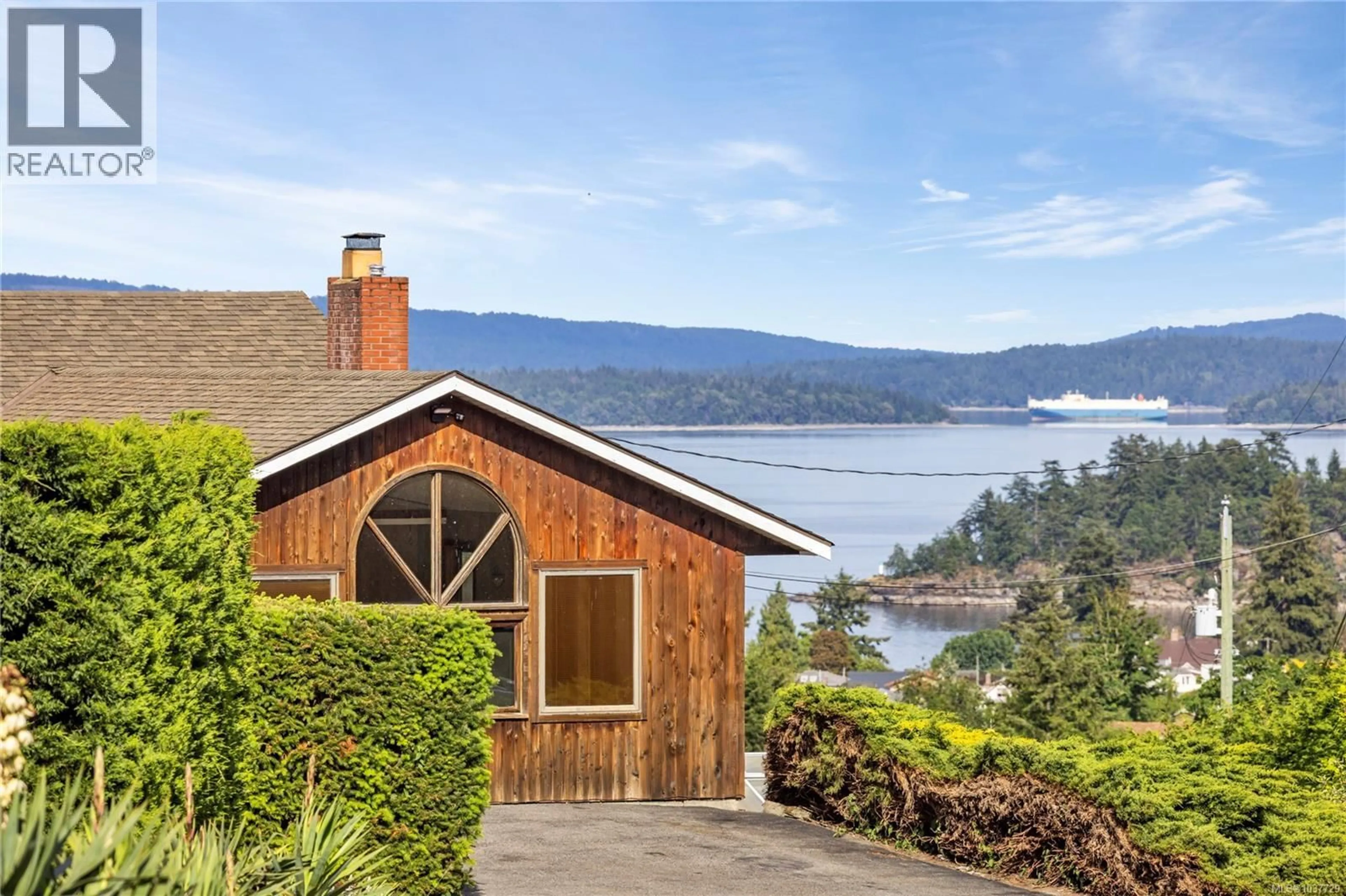 Unknown for 9921 ECHO HEIGHTS, Chemainus British Columbia V0R1K2