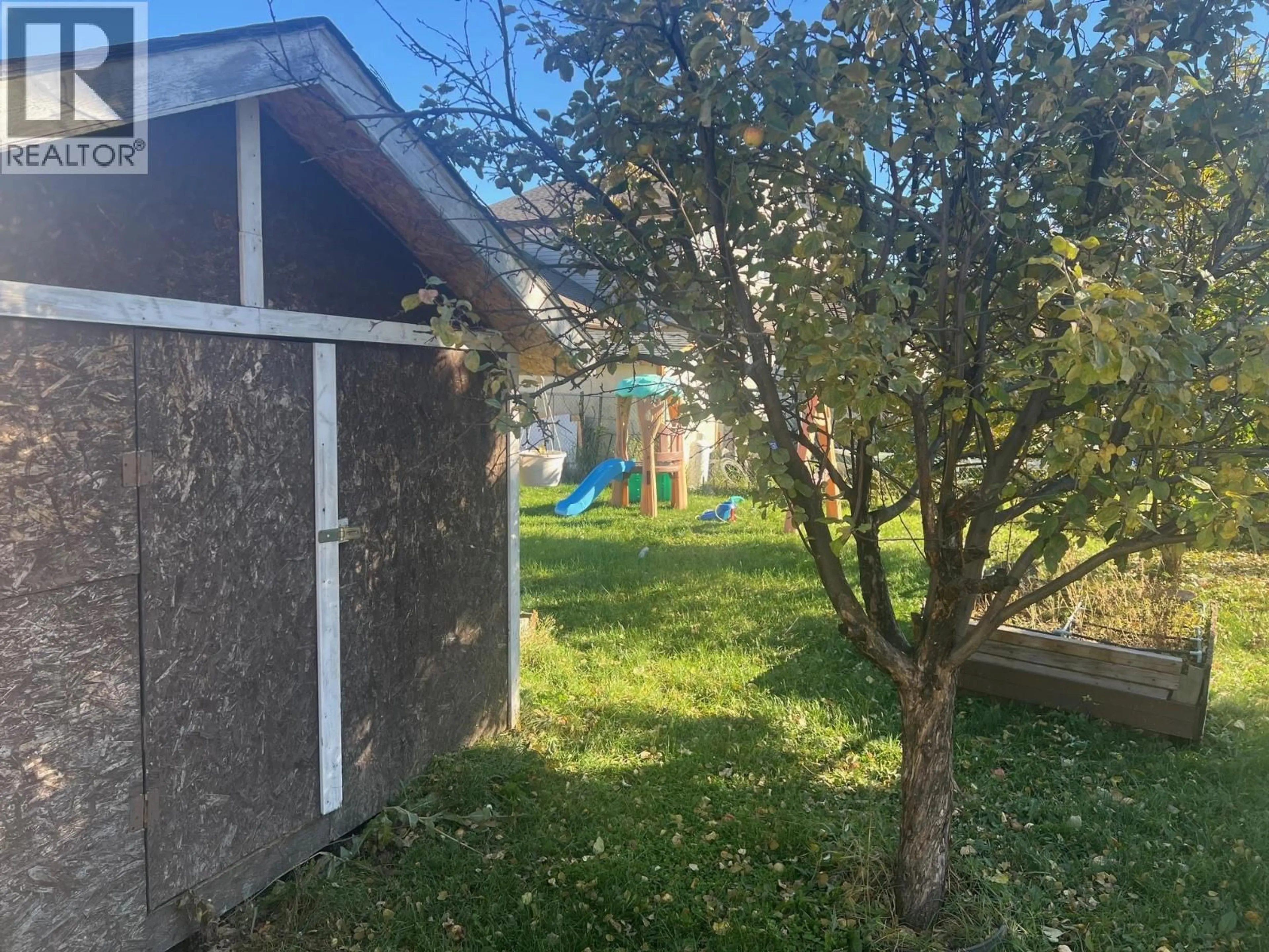 Unknown for 4809 51A AVENUE, Chetwynd British Columbia V0C1J0