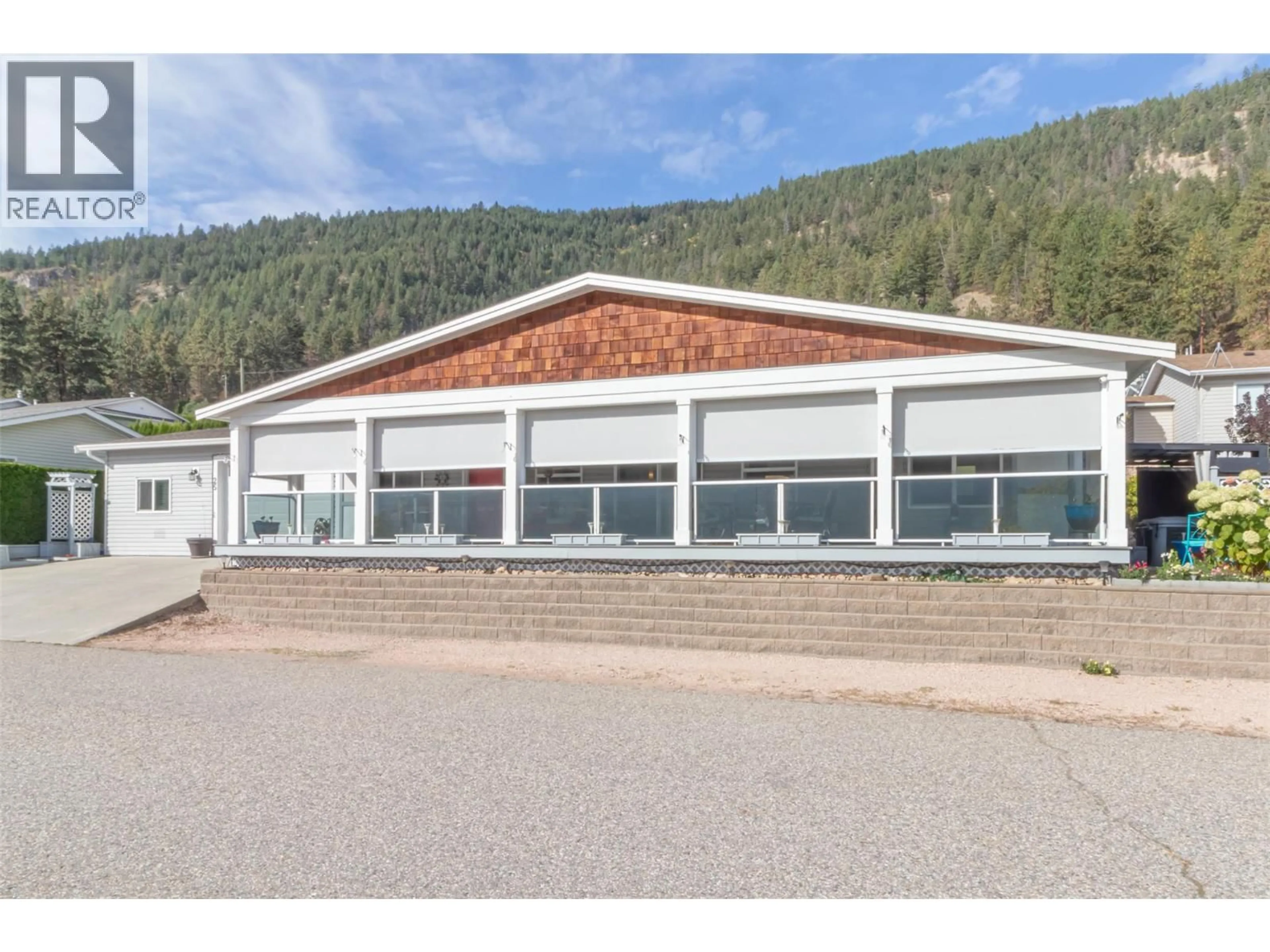 Unknown for 25 - 17610 RAWSTHORNE ROAD, Lake Country British Columbia V4V2K2