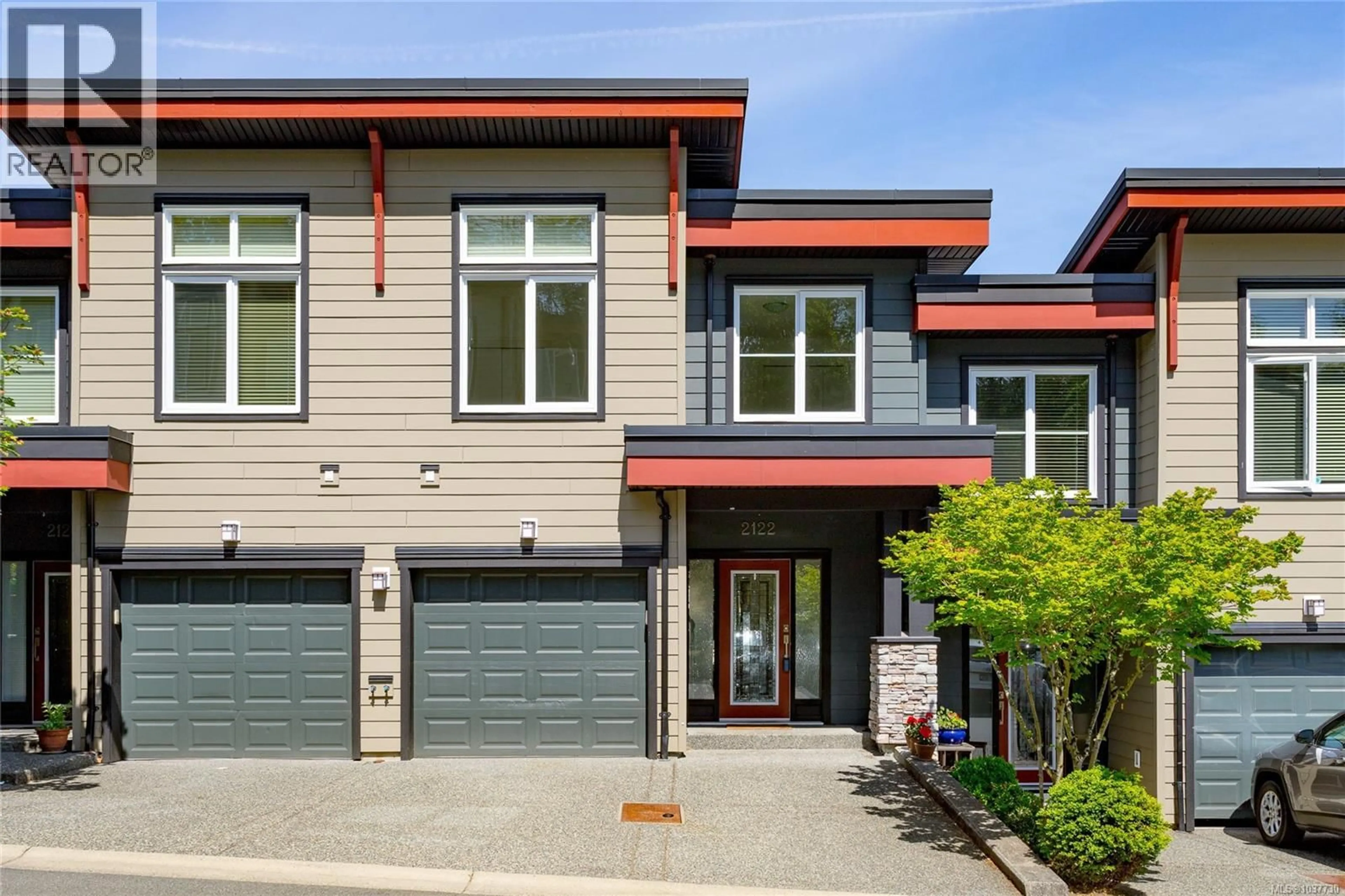Unknown for 2122 GREENHILL RISE, Langford British Columbia V9B0J1