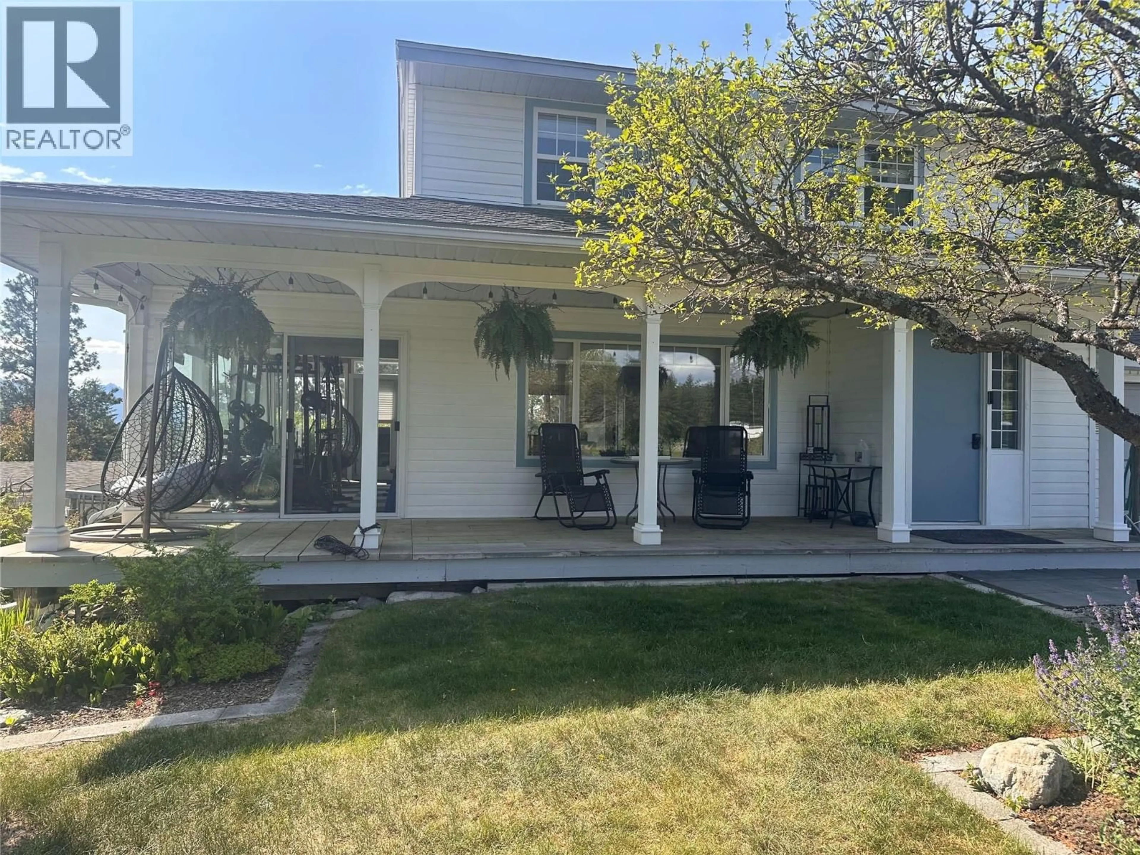 Unknown for 4152 ELK DRIVE, Ta Ta Creek British Columbia V0B2H0