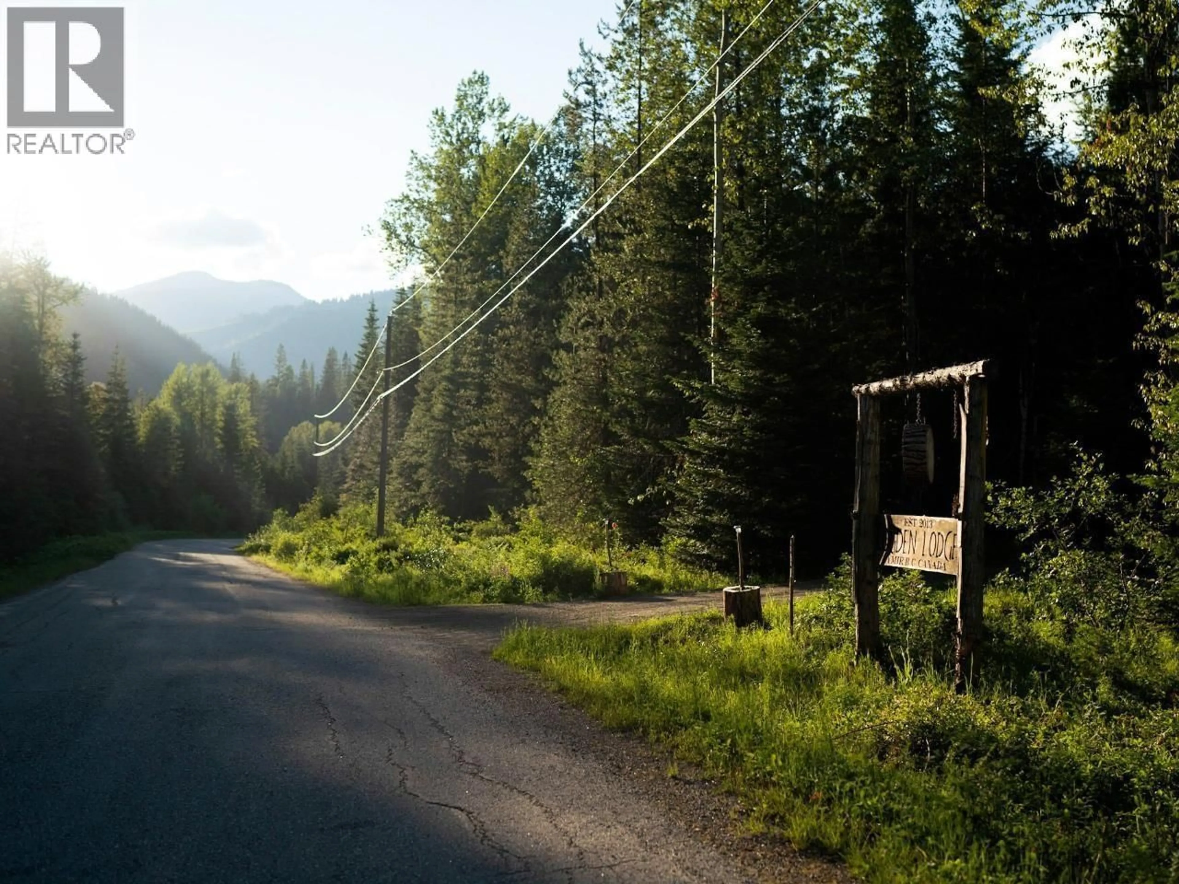 Unknown for 6225 PORTO RICO YMIR ROAD, Ymir British Columbia V0G2K0