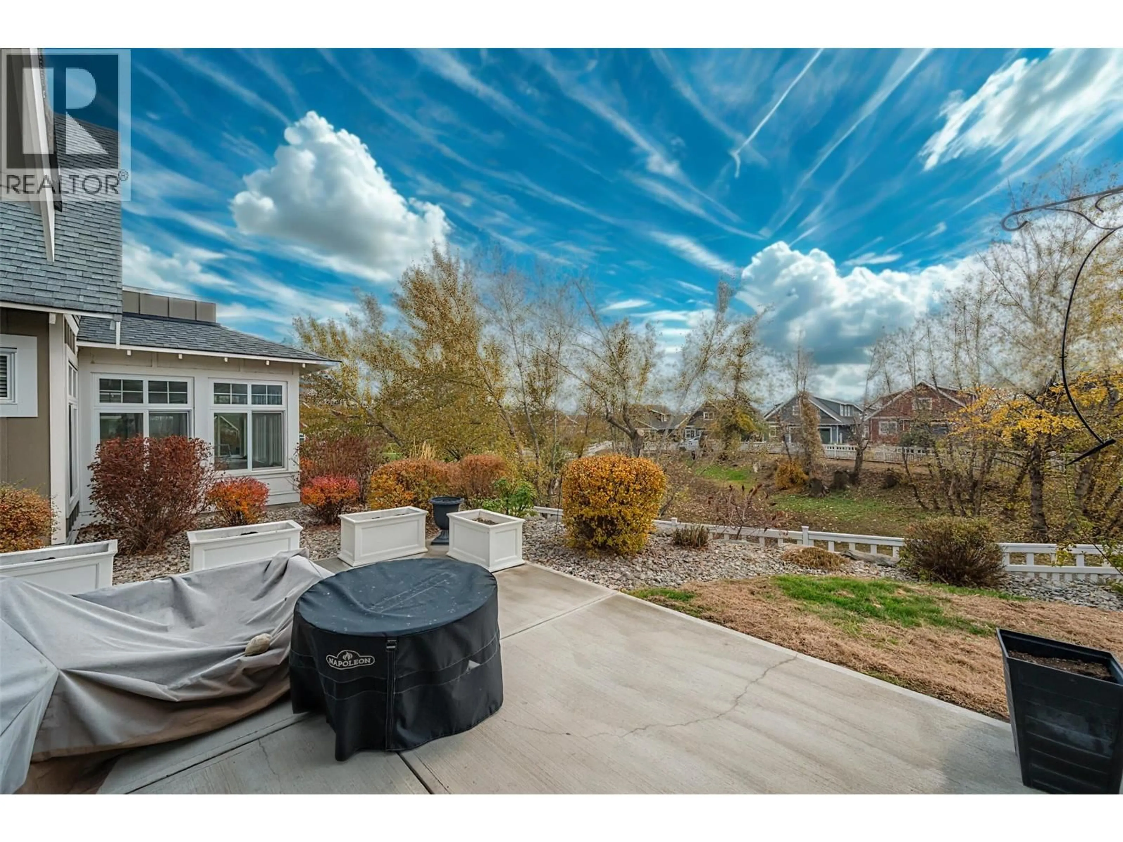 Patio, unknown for 38 - 2450 RADIO TOWER ROAD, Oliver British Columbia V0H1T1