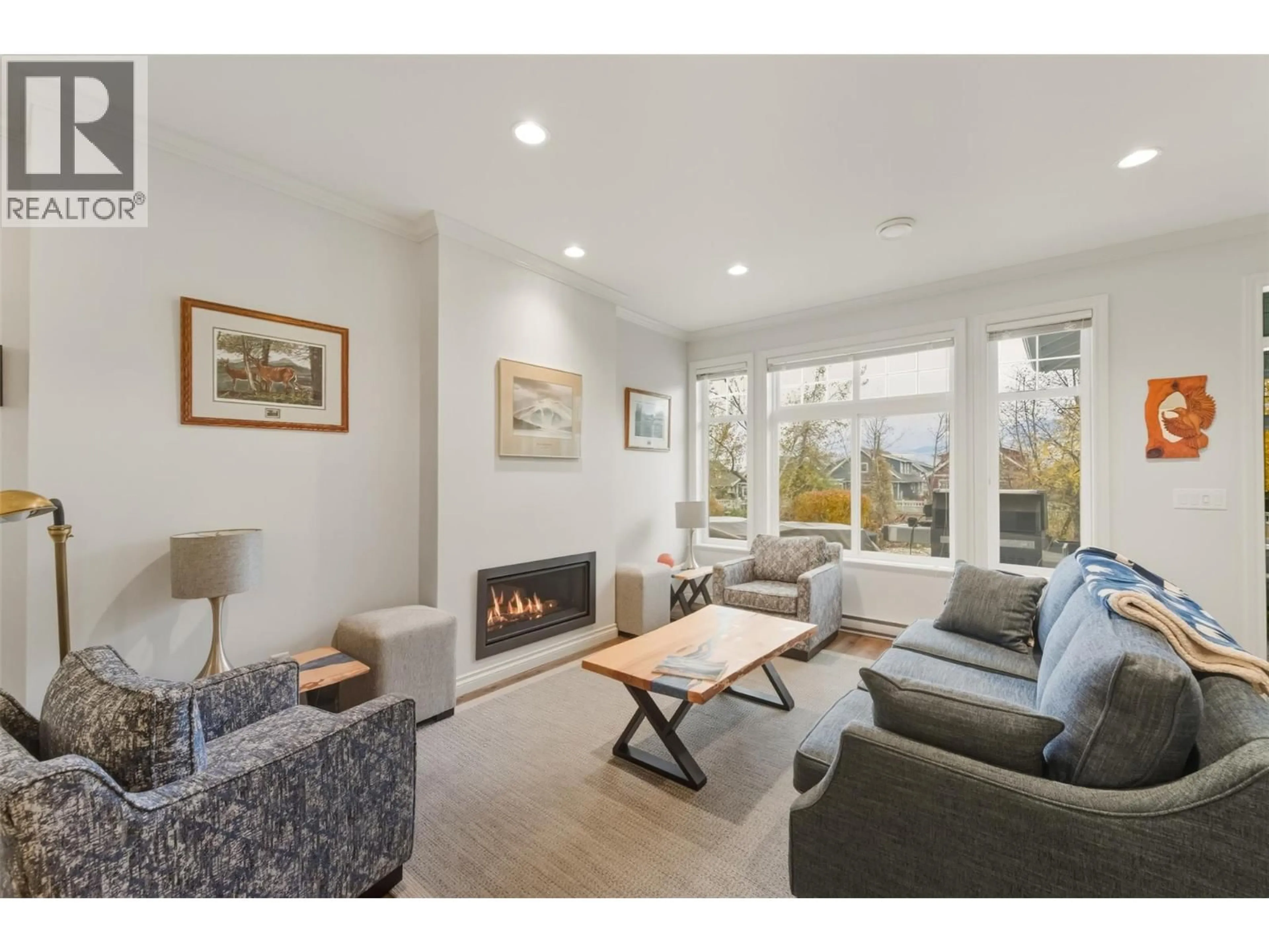 Living room with furniture, unknown for 38 - 2450 RADIO TOWER ROAD, Oliver British Columbia V0H1T1