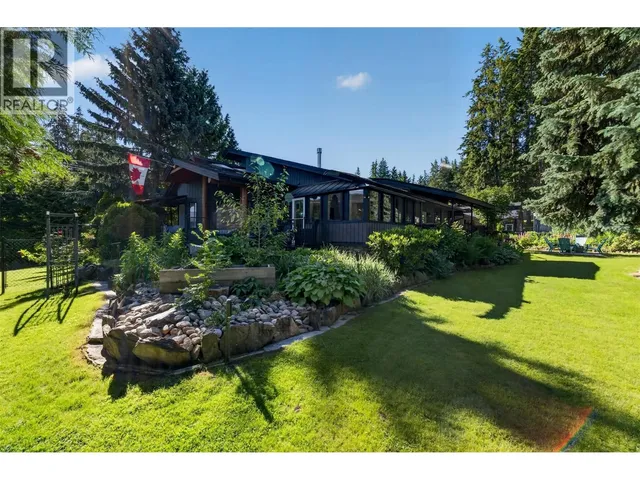 2829 MARINE DRIVE, Blind Bay 4