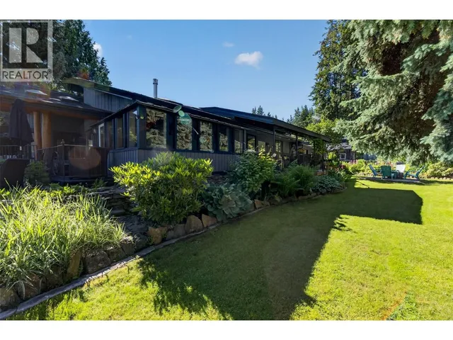 2829 MARINE DRIVE, Blind Bay 5