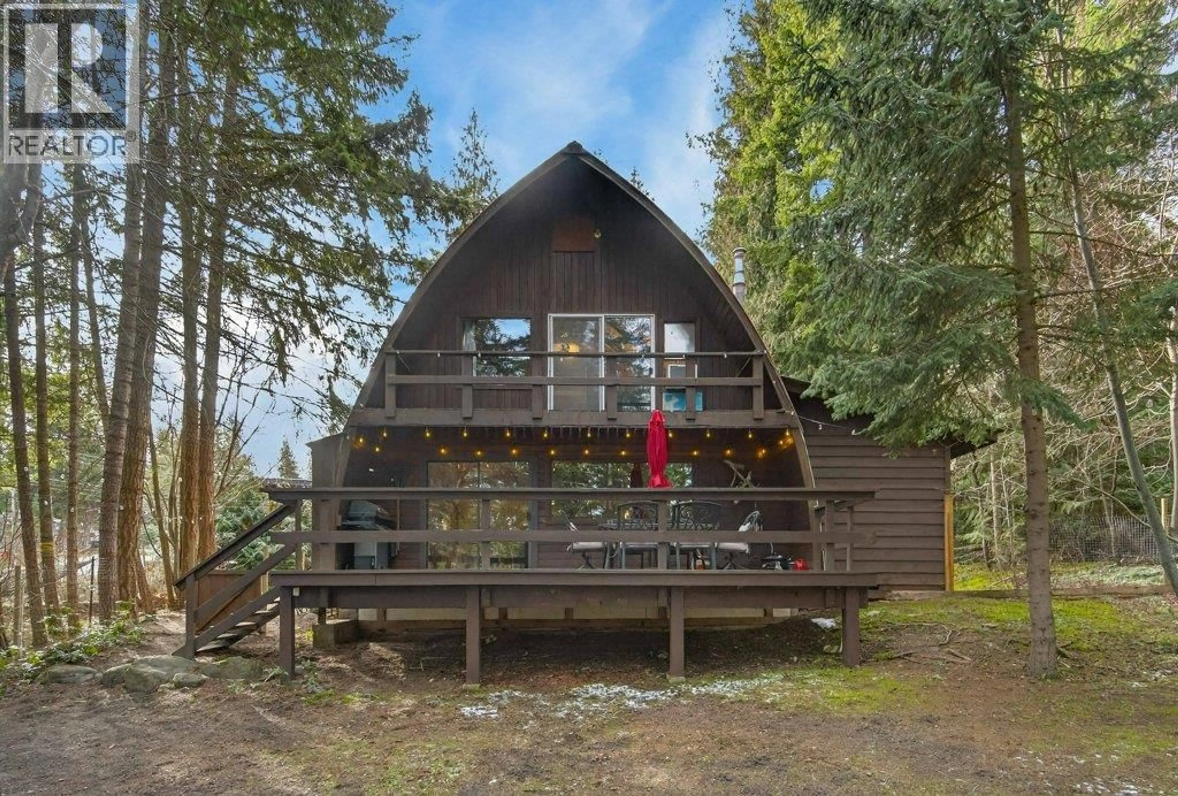 Shed for 1398 GILLESPIE ROAD, Sorrento British Columbia V0E2W0