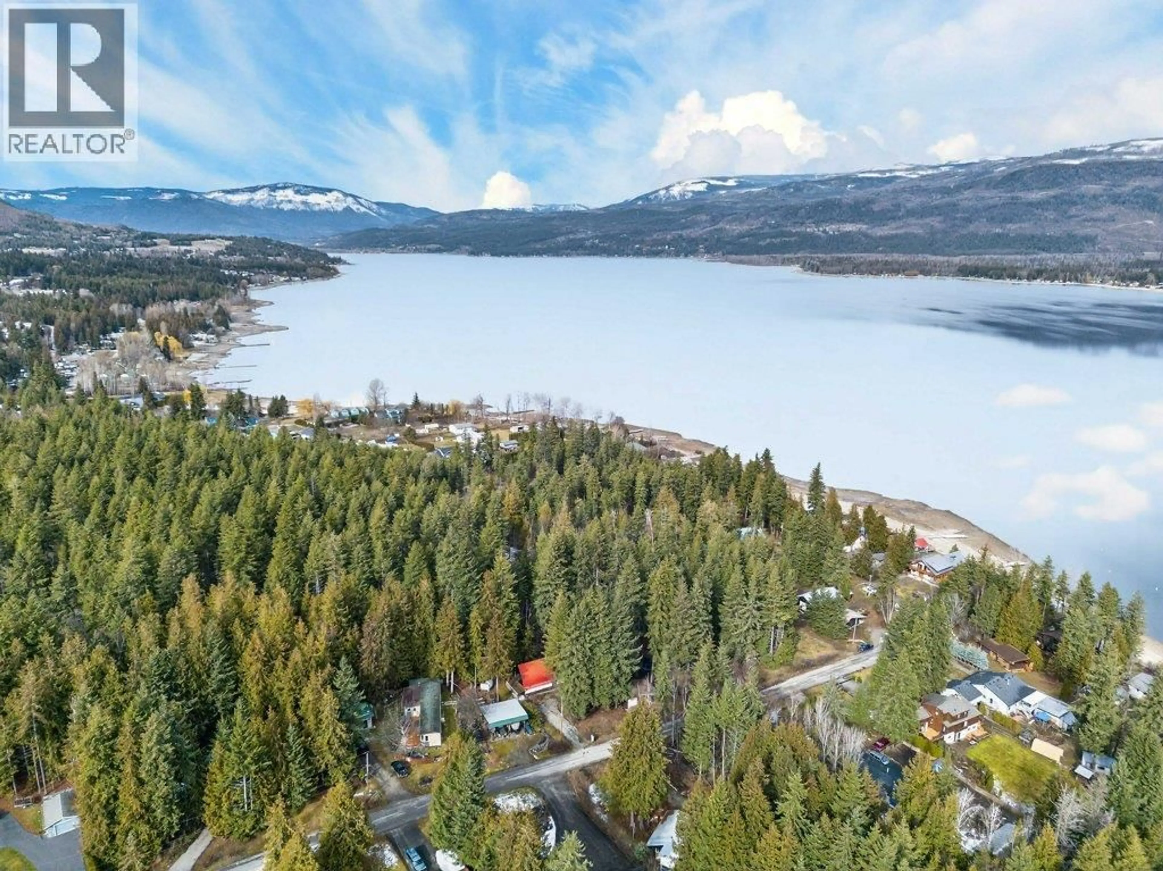 A pic from outside/outdoor area/front of a property/back of a property/a pic from drone, water/lake/river/ocean view for 1398 GILLESPIE ROAD, Sorrento British Columbia V0E2W0