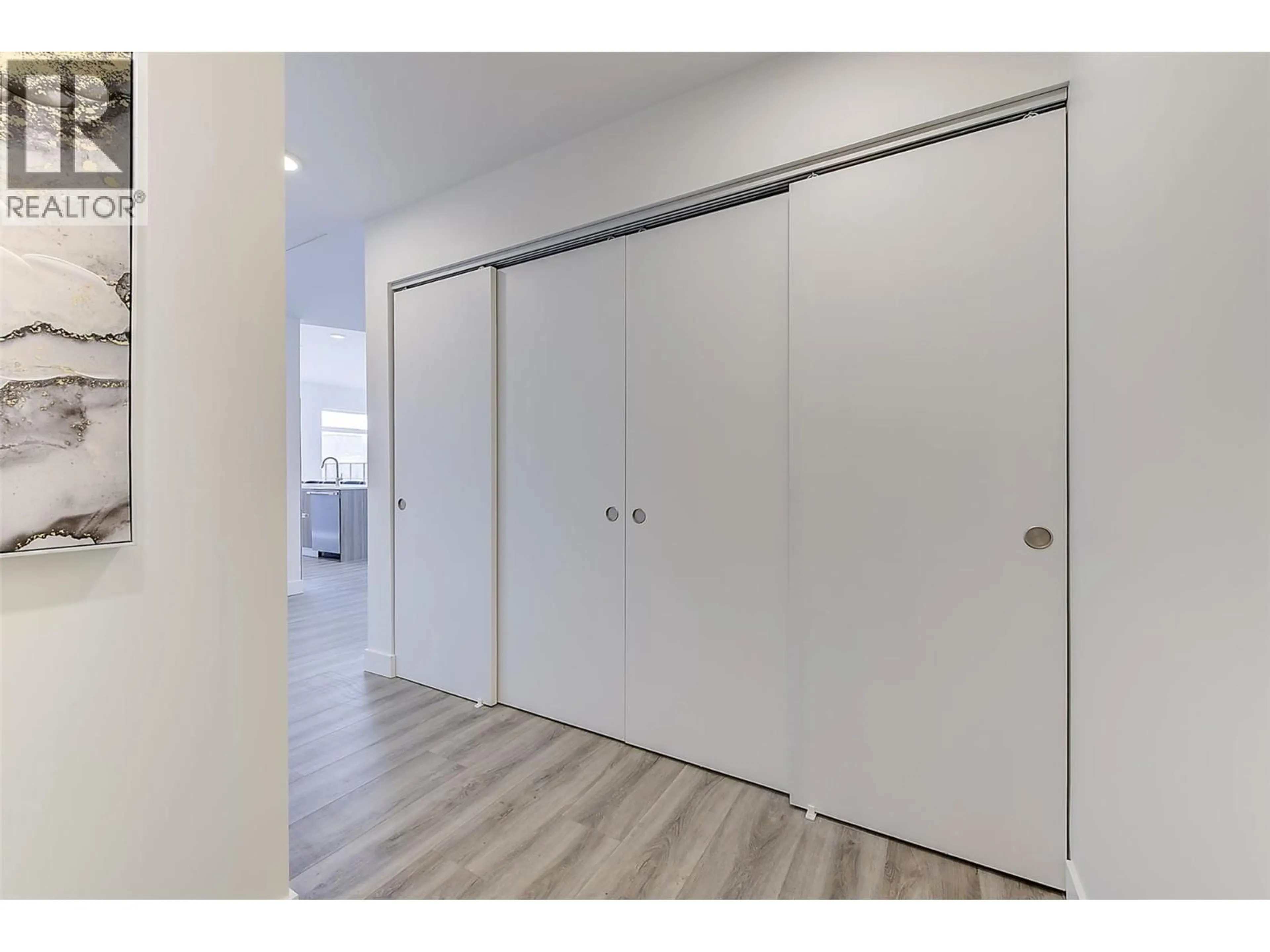 Storage room or clothes room or walk-in closet for 107 - 2760 OLALLA ROAD, West Kelowna British Columbia V1Z2A9