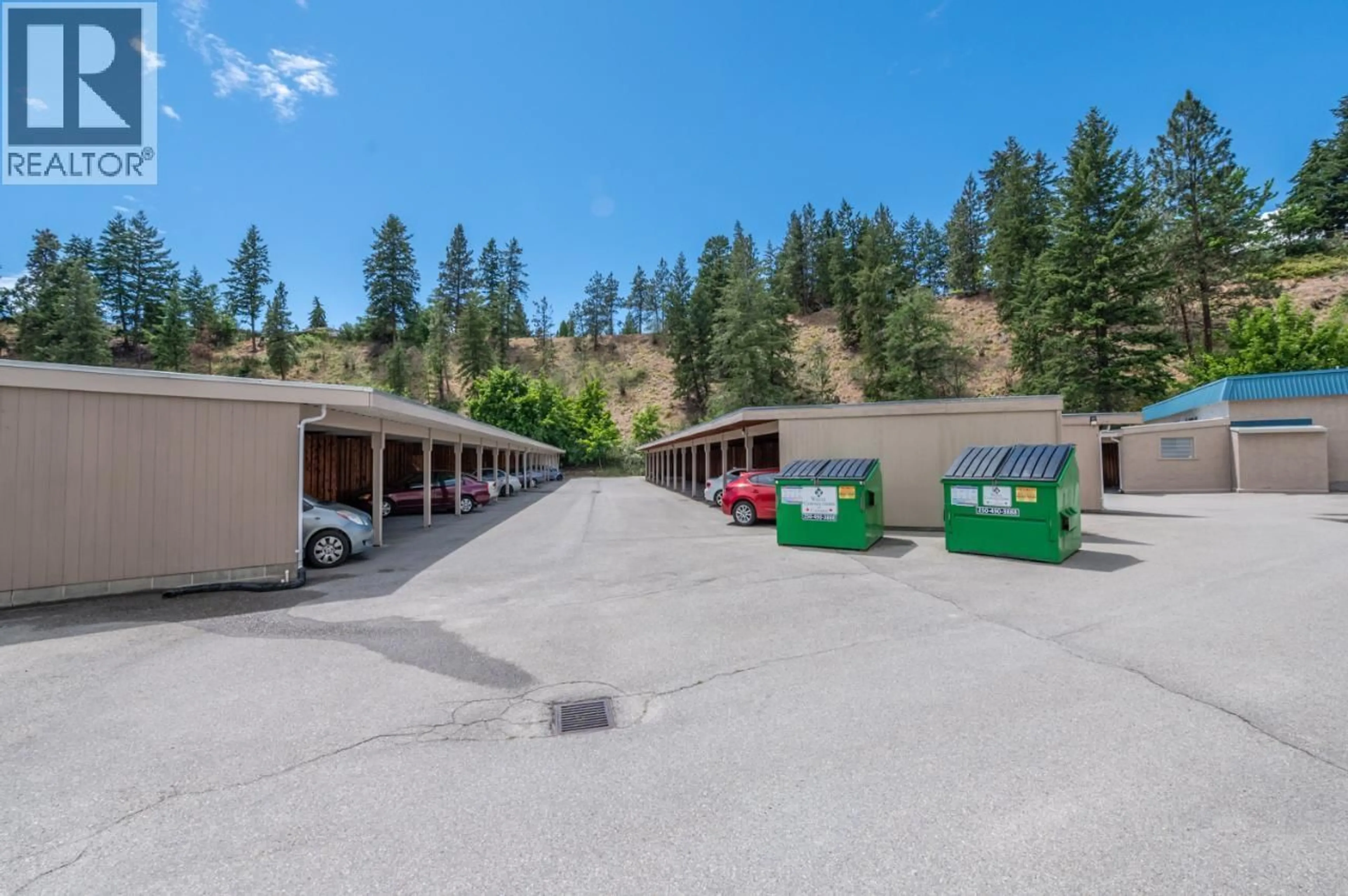 Unknown for 111 - 1410 PENTICTON AVENUE, Penticton British Columbia V2A2N5