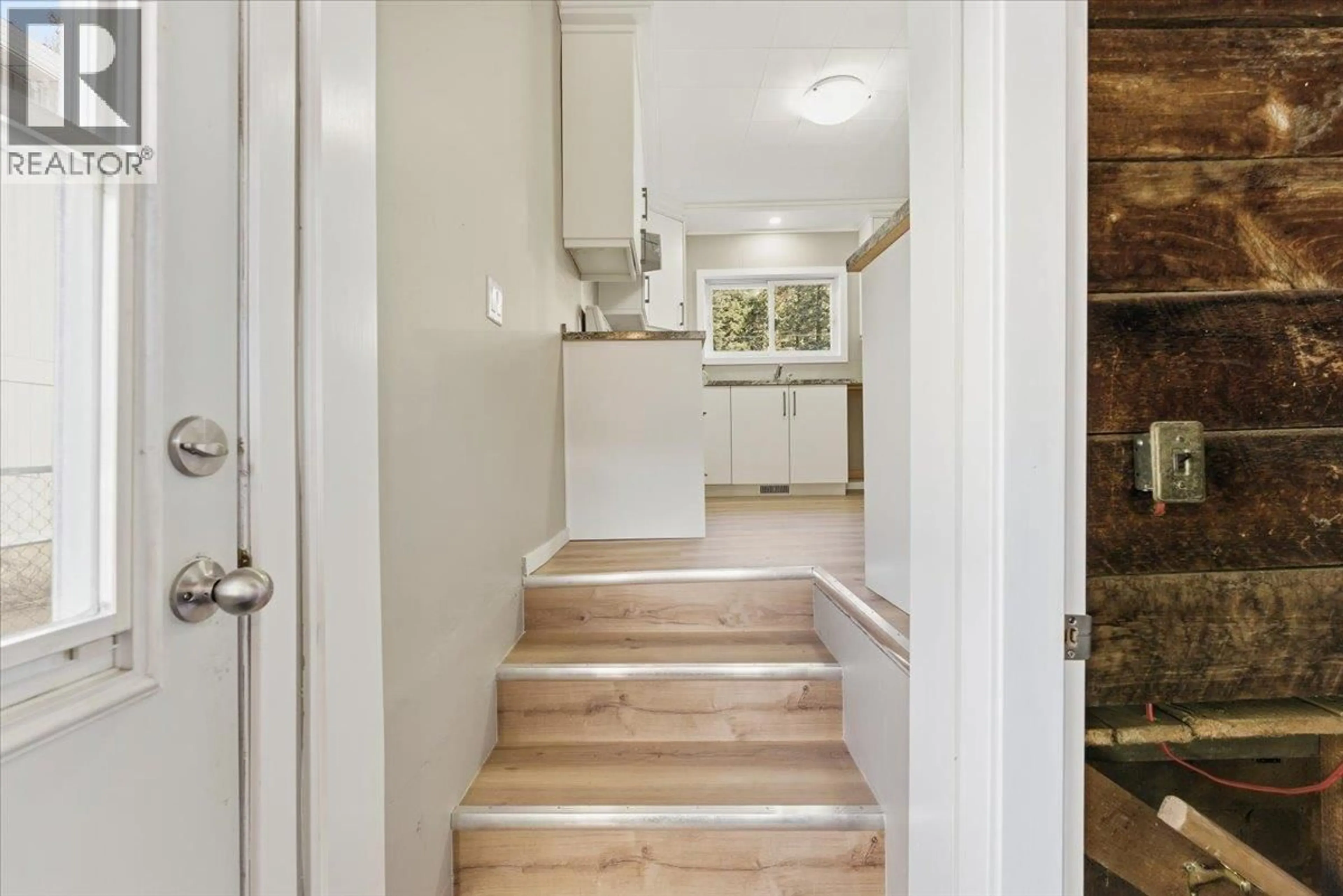 Unknown for 5783 TUKTAKAMIN ROAD, Falkland British Columbia V0E1W0