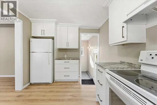 5783 TUKTAKAMIN ROAD, Falkland 5