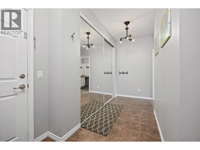 204 - 1125 BERNARD AVENUE, Kelowna 5