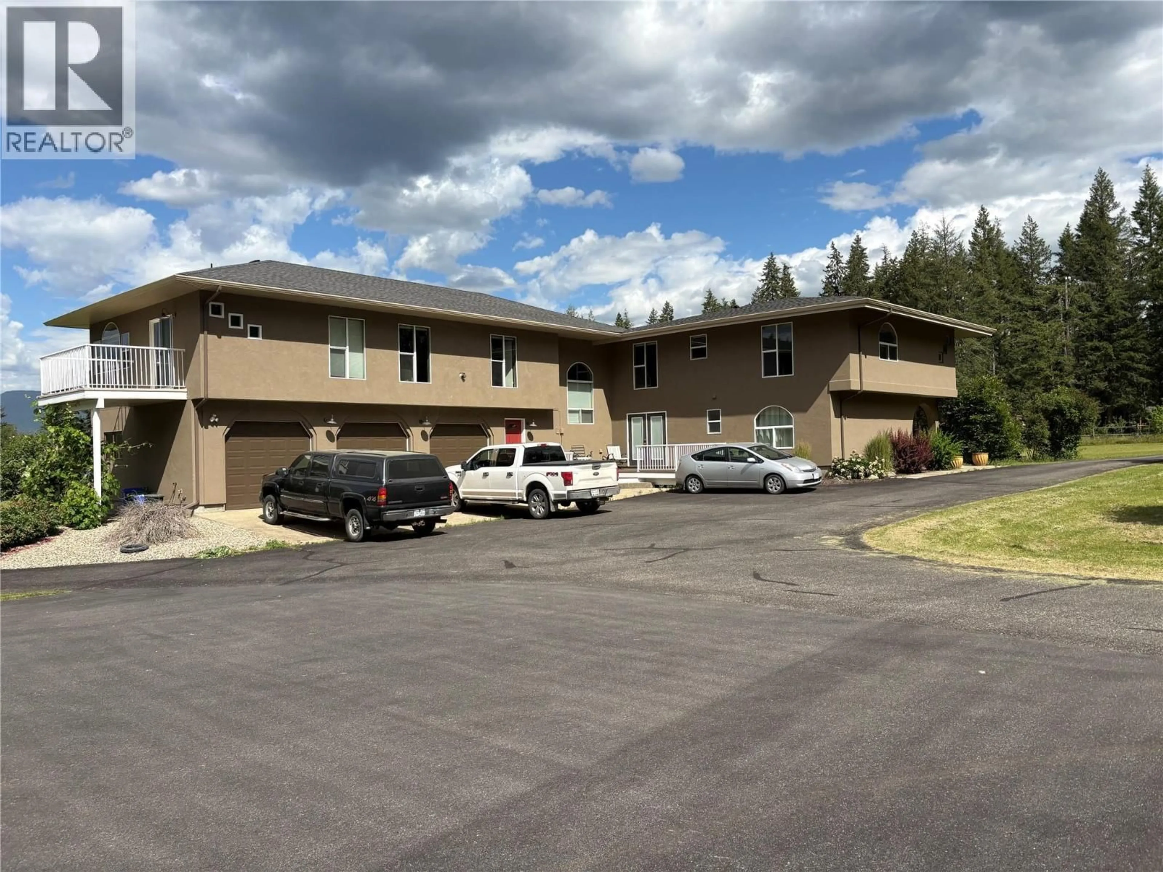 Unknown for 1851 70 STREET SOUTHEAST, Salmon Arm British Columbia V1E1X4