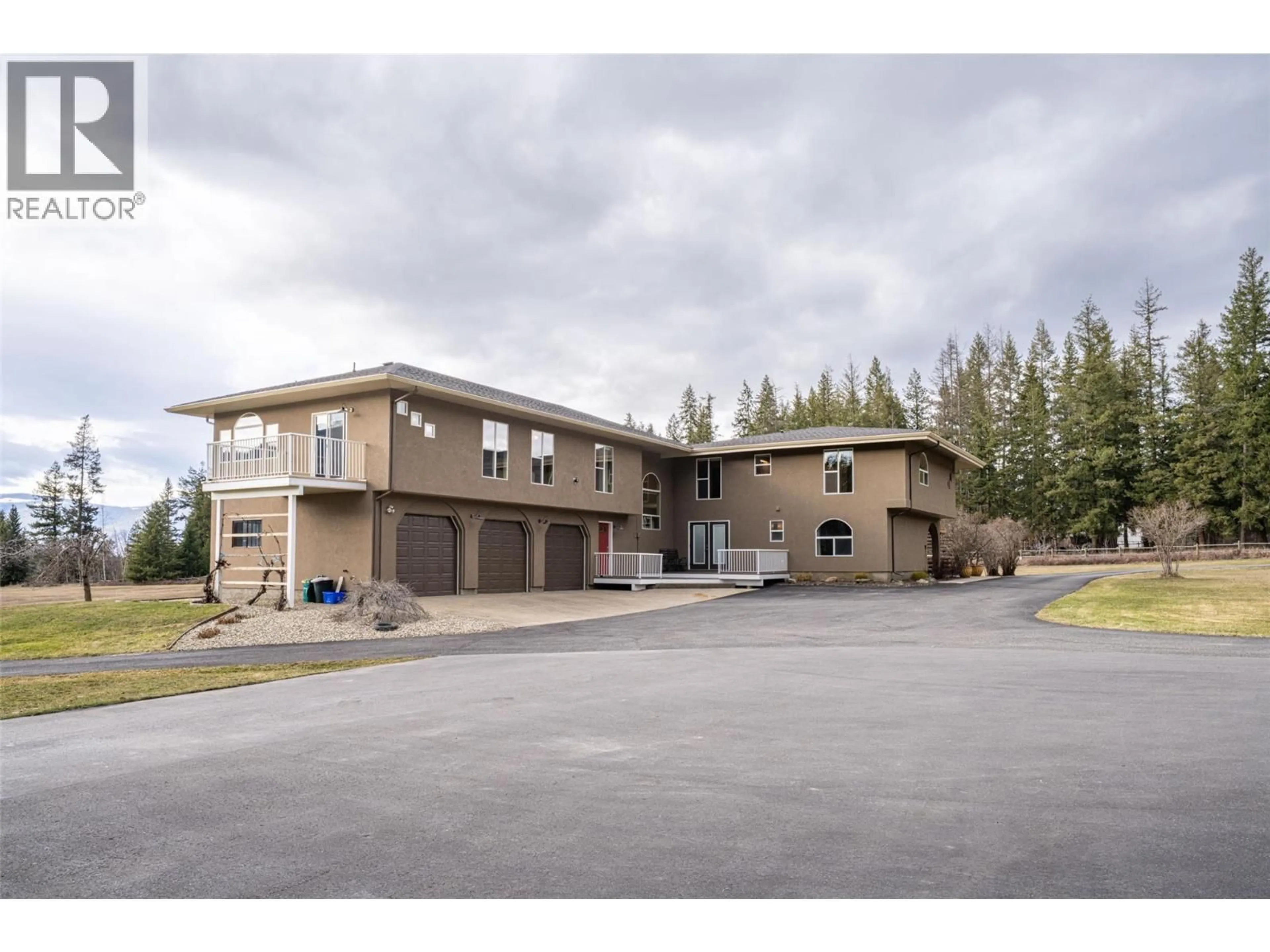 Unknown for 1851 70 STREET SOUTHEAST, Salmon Arm British Columbia V1E1X4