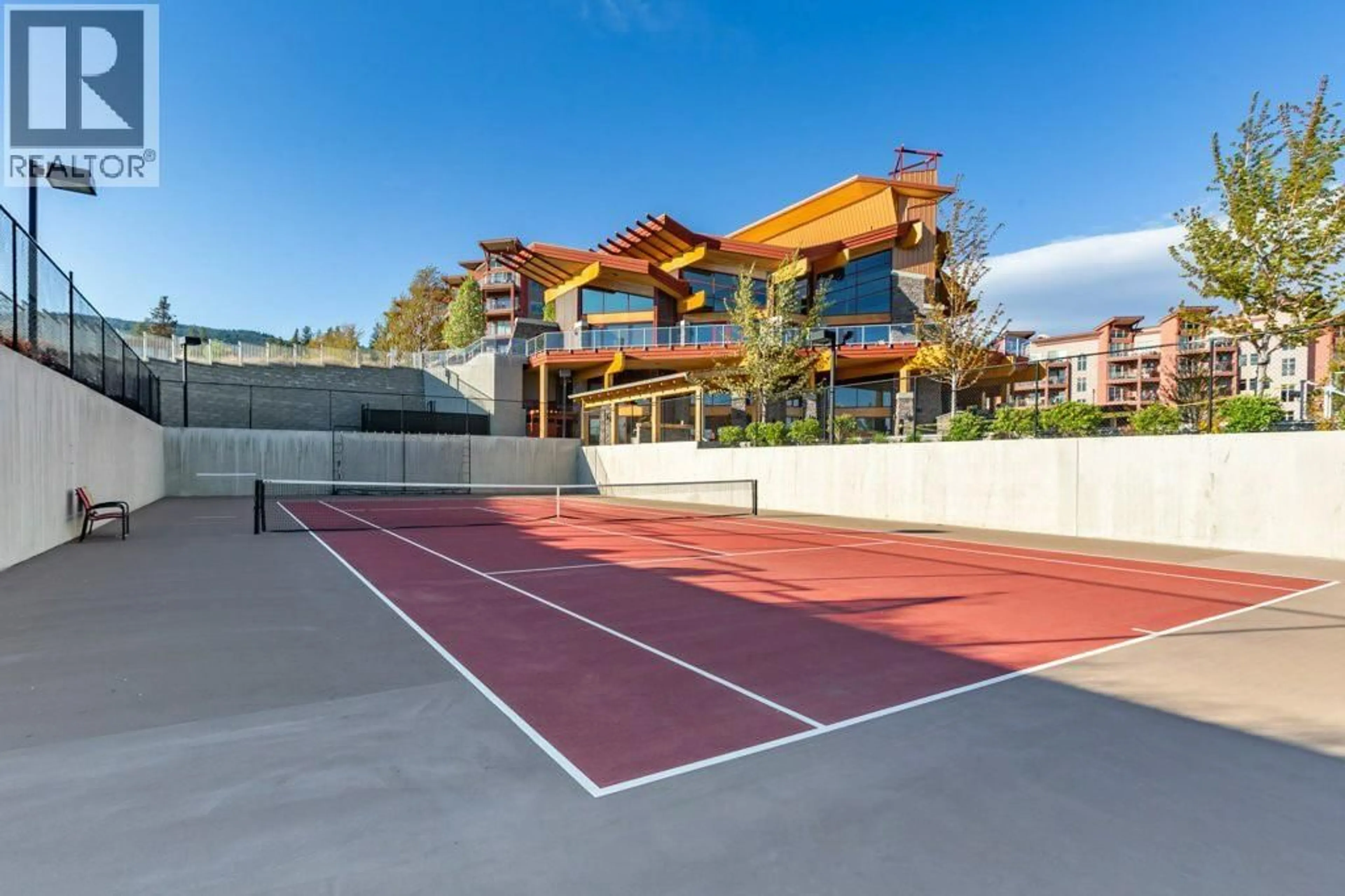 Patio, mountain view for 410 - 3220 SKYVIEW LANE, West Kelowna British Columbia V4T3J4