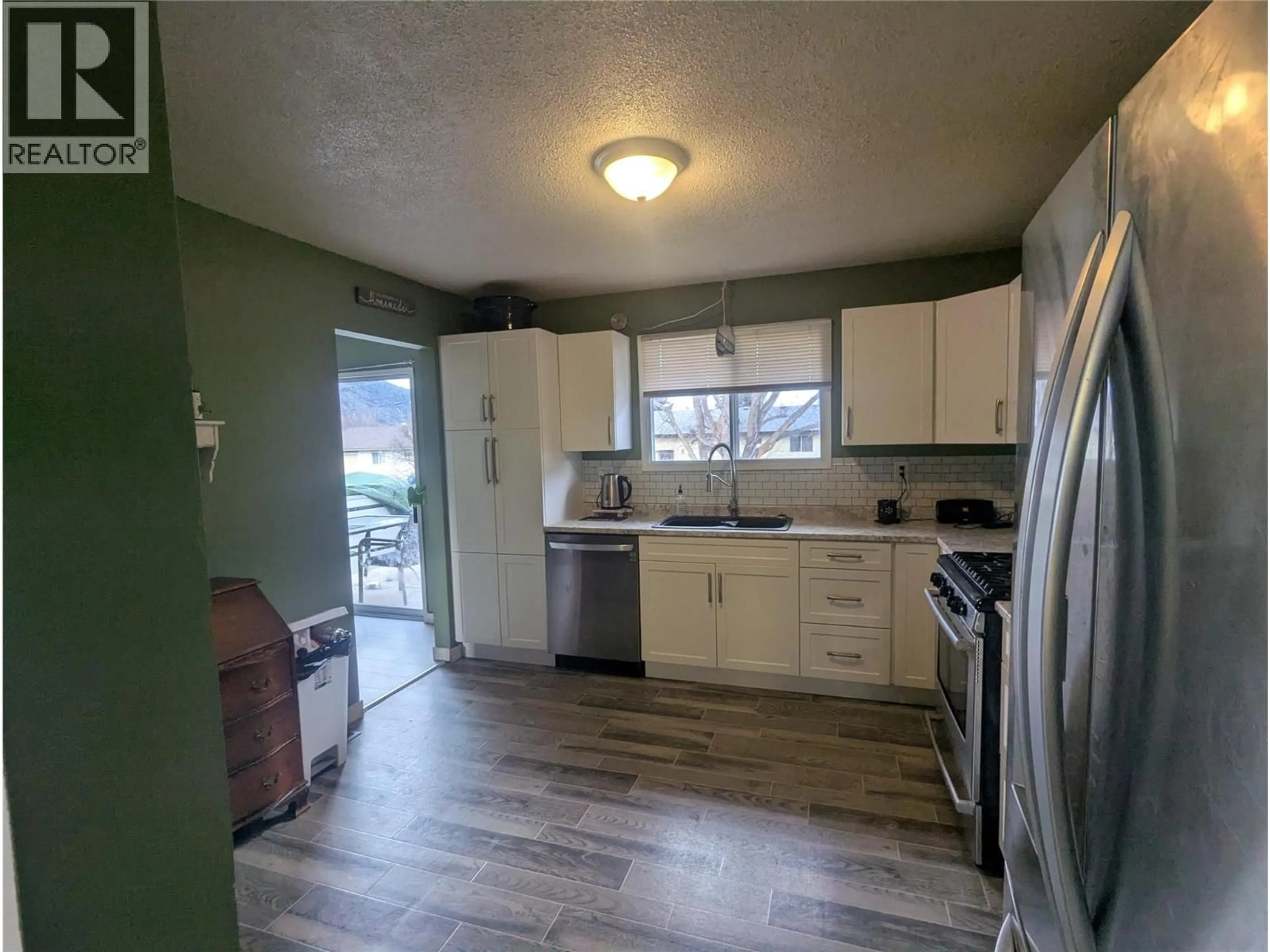 Unknown for 319 LARCH STREET, Chase British Columbia V0E1M1