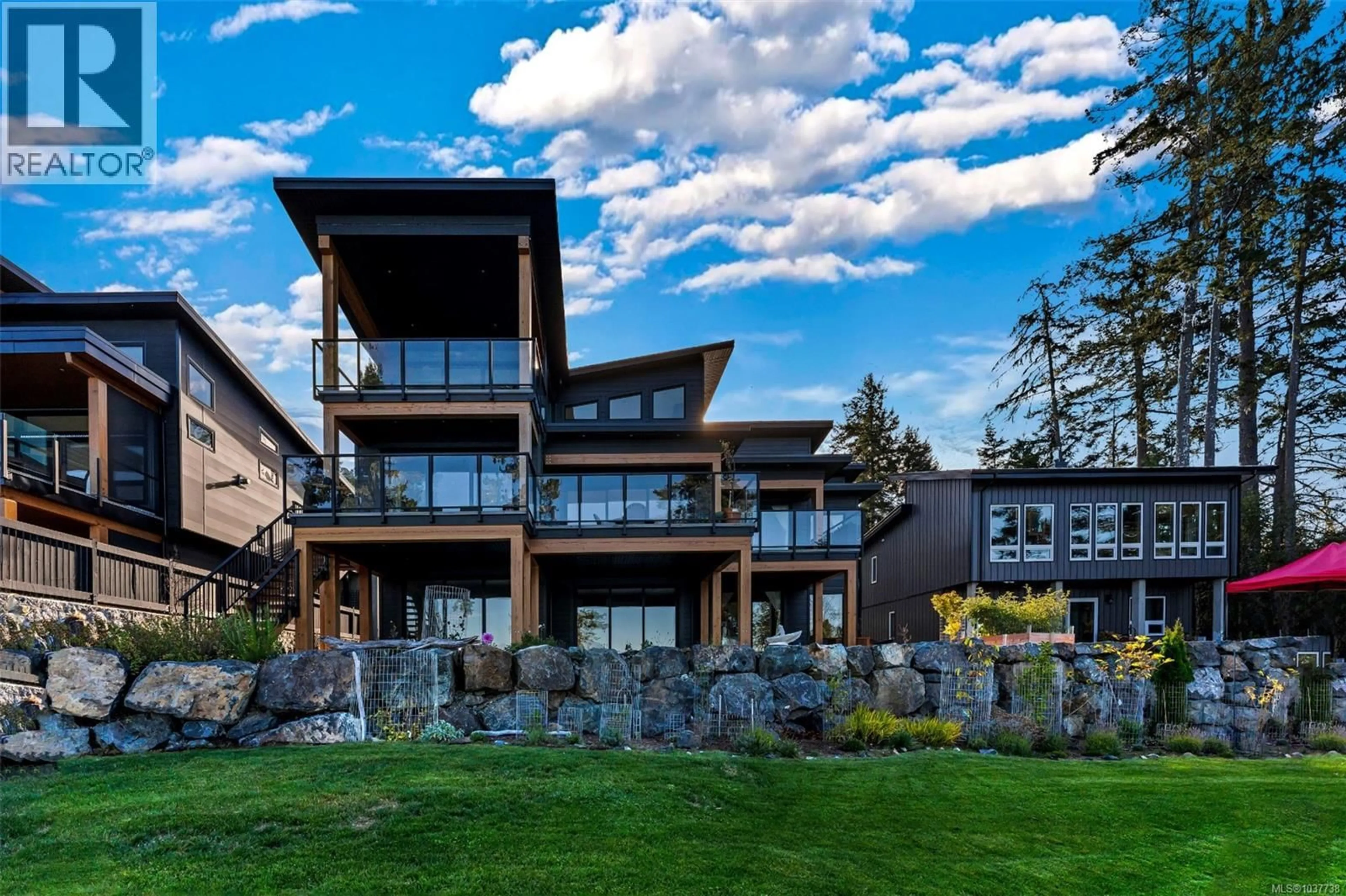 Unknown for 7210 SEA CLIFF ROAD, Sooke British Columbia V9Z1A8