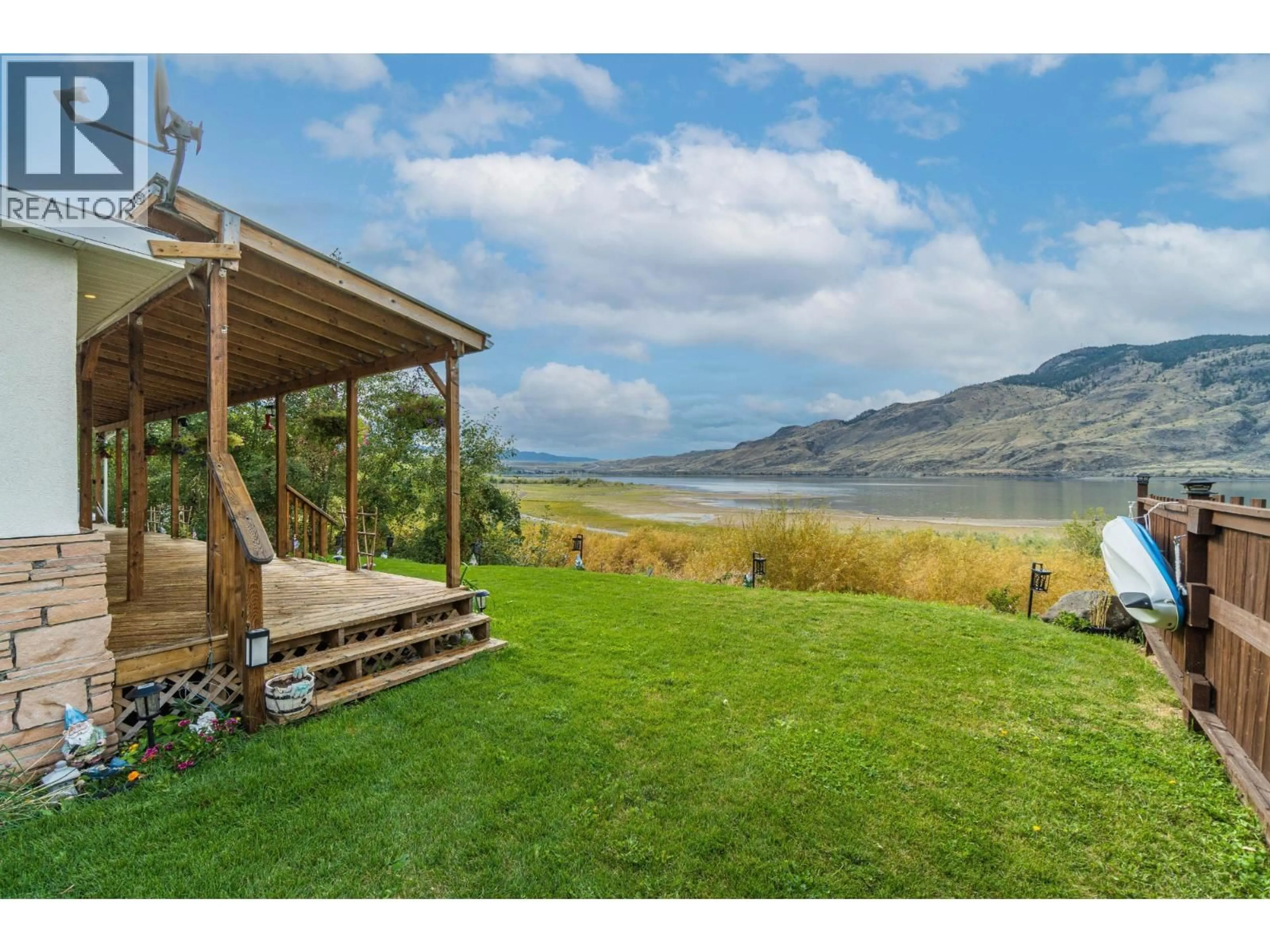 Unknown for 2 - 6911 SAVONA ACCESS ROAD, Kamloops British Columbia V0K2J0