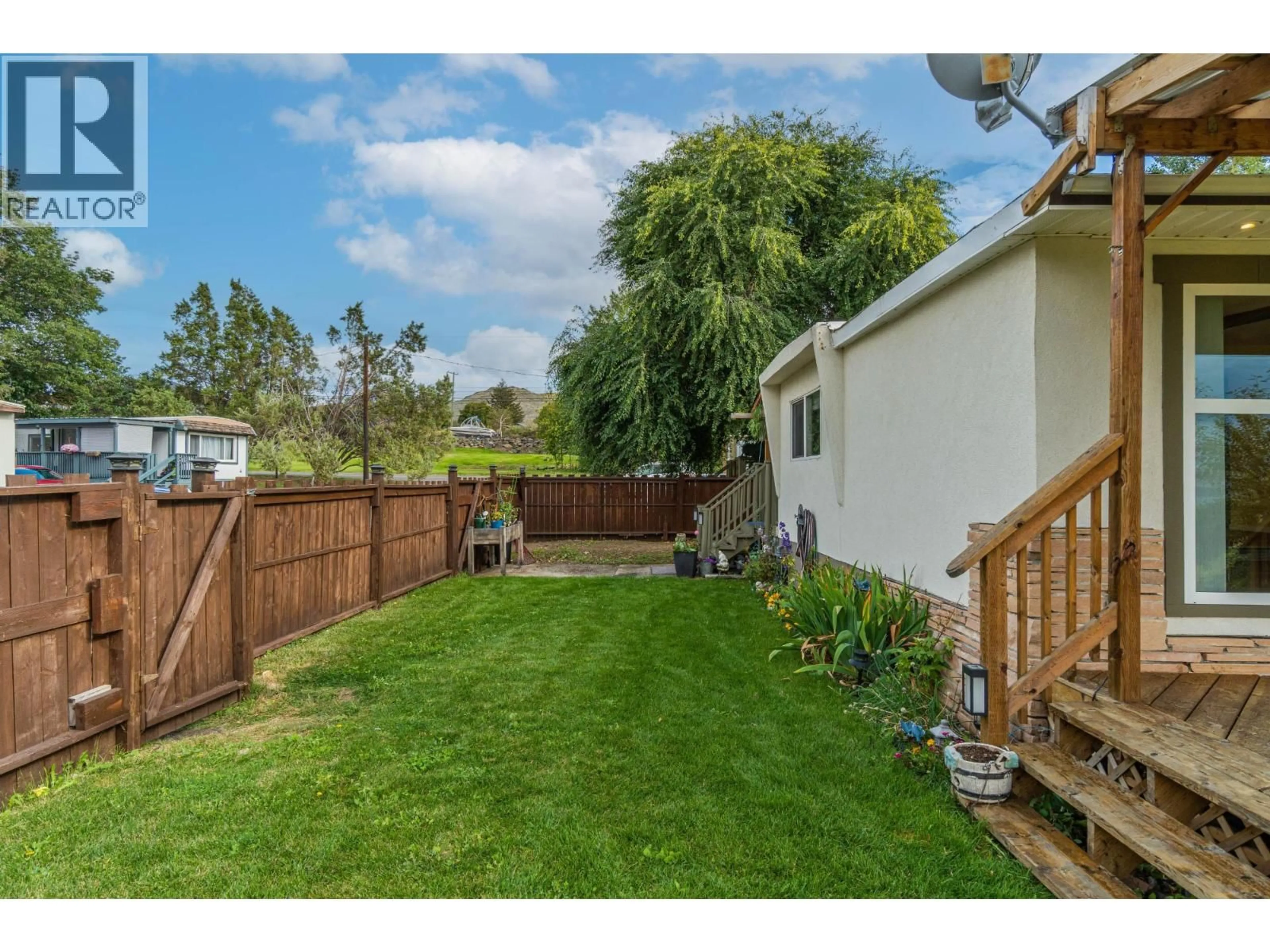Patio, unknown for 2 - 6911 SAVONA ACCESS ROAD, Kamloops British Columbia V0K2J0