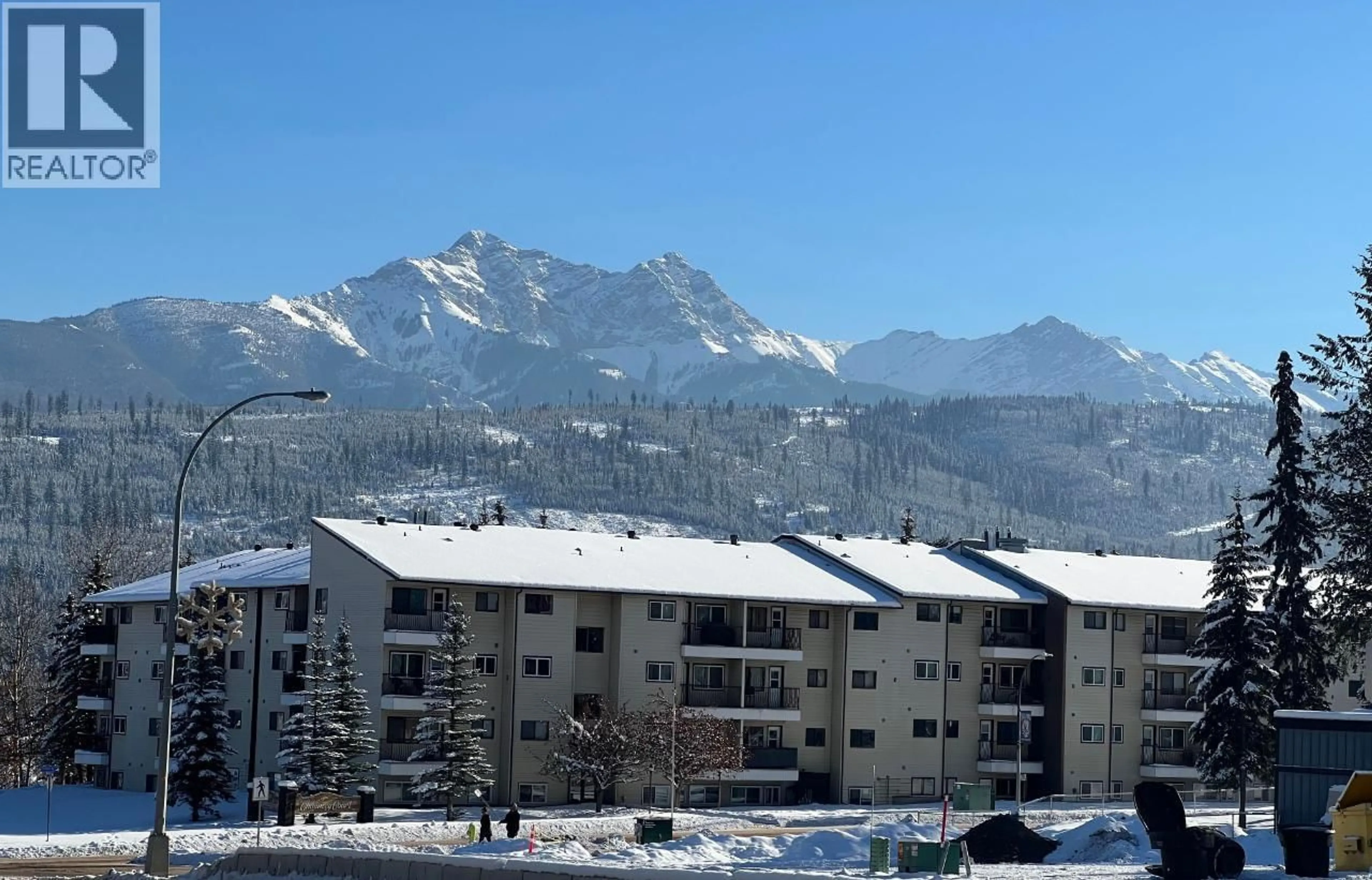 Unknown for 105 - 10 CARIBOO DRIVE, Elkford British Columbia V0B1H0