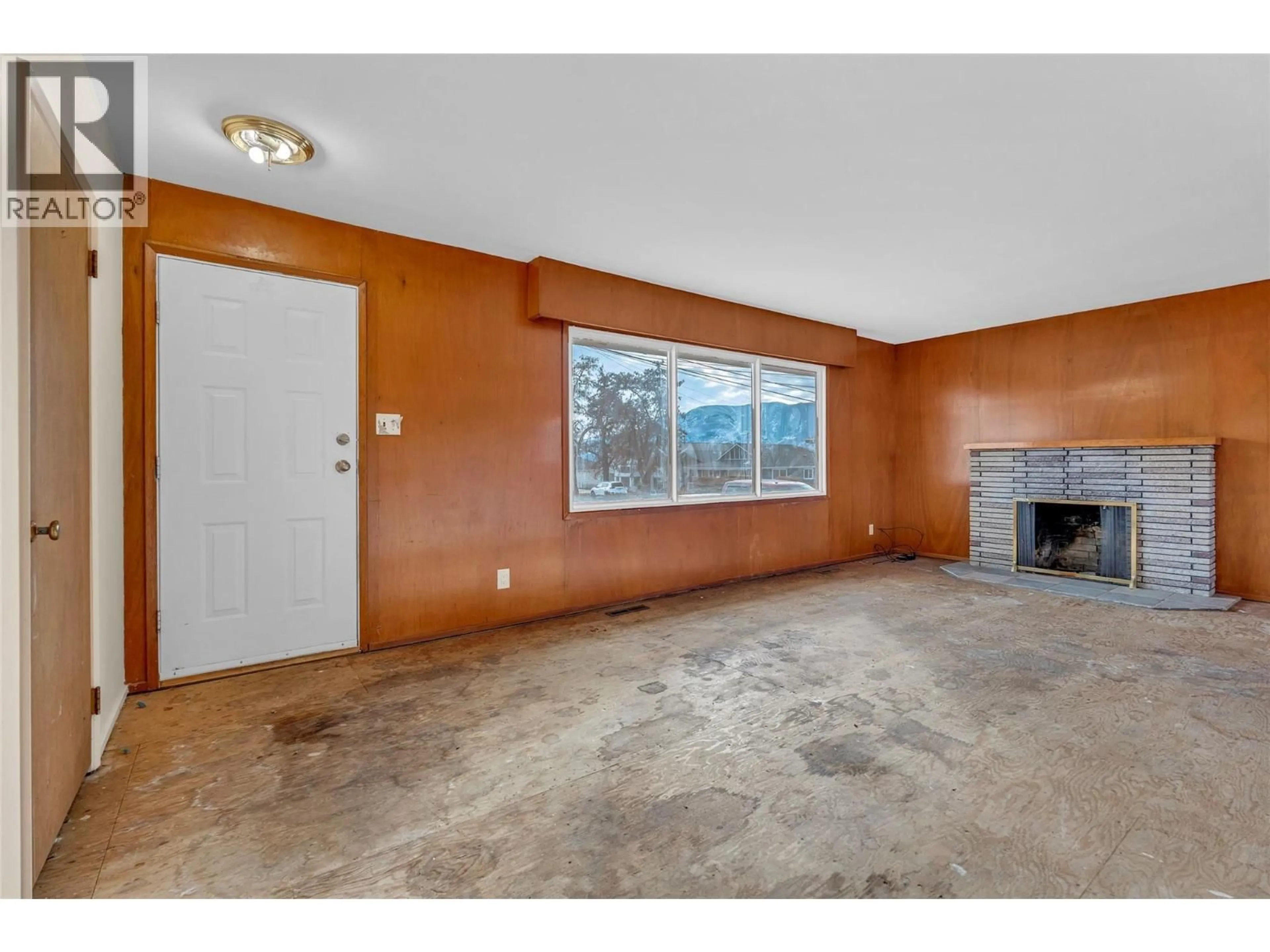 A pic of a room for 711 NELSON AVENUE, Penticton British Columbia V2A6J7