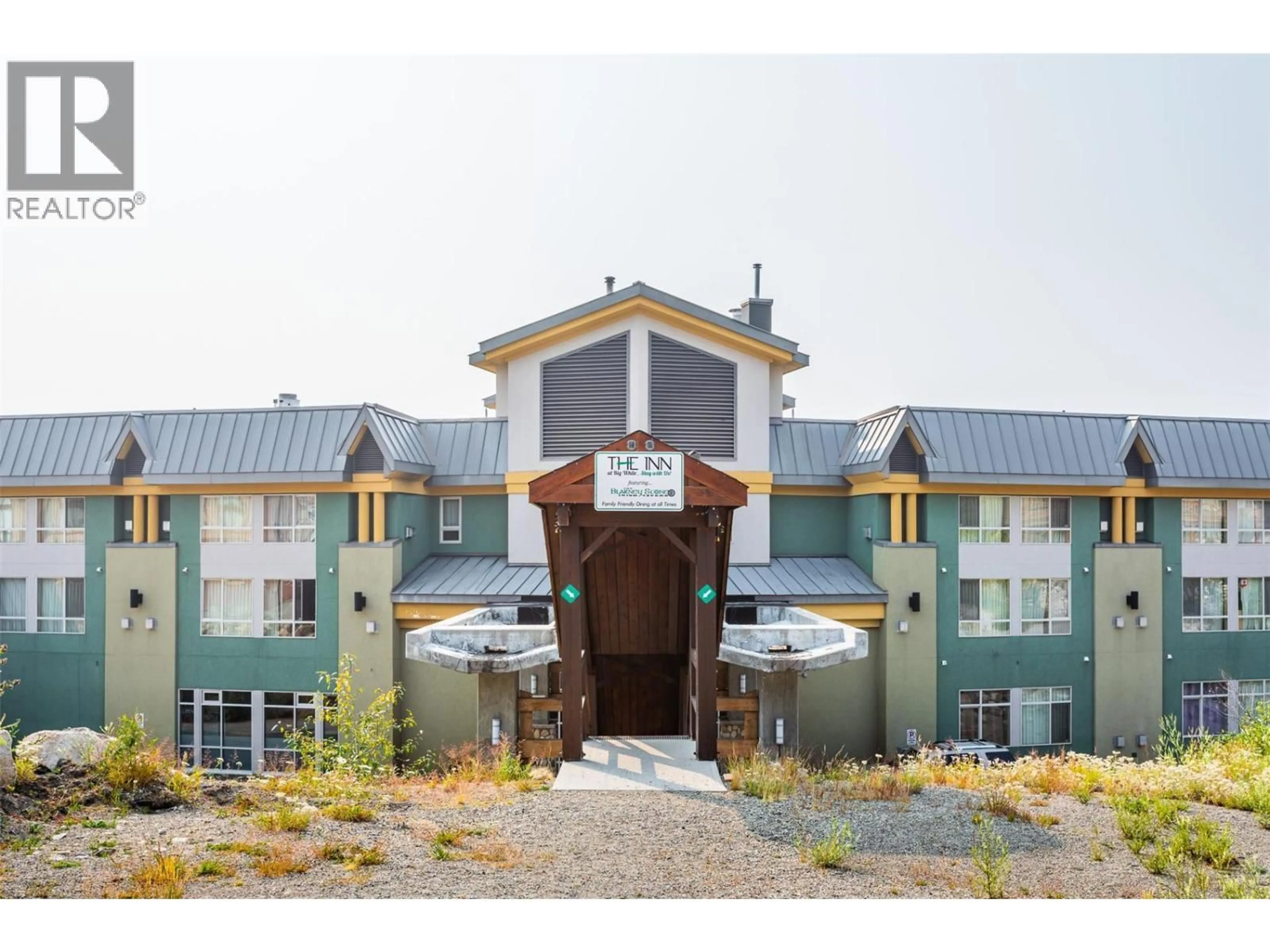 Unknown for 203 - 5340 BIG WHITE ROAD, Big White British Columbia V1P1P3