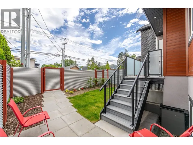 101 - 490 ECKHARDT AVENUE, Penticton 2