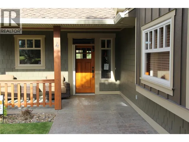 4 - 27 BIRDIE LAKE DRIVE, Vernon 4