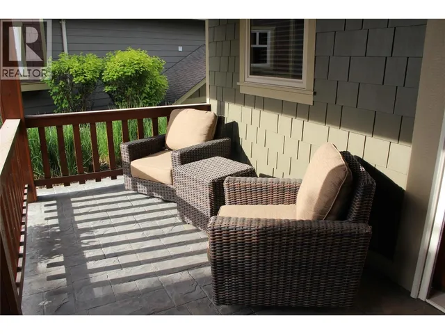 4 - 27 BIRDIE LAKE DRIVE, Vernon 5
