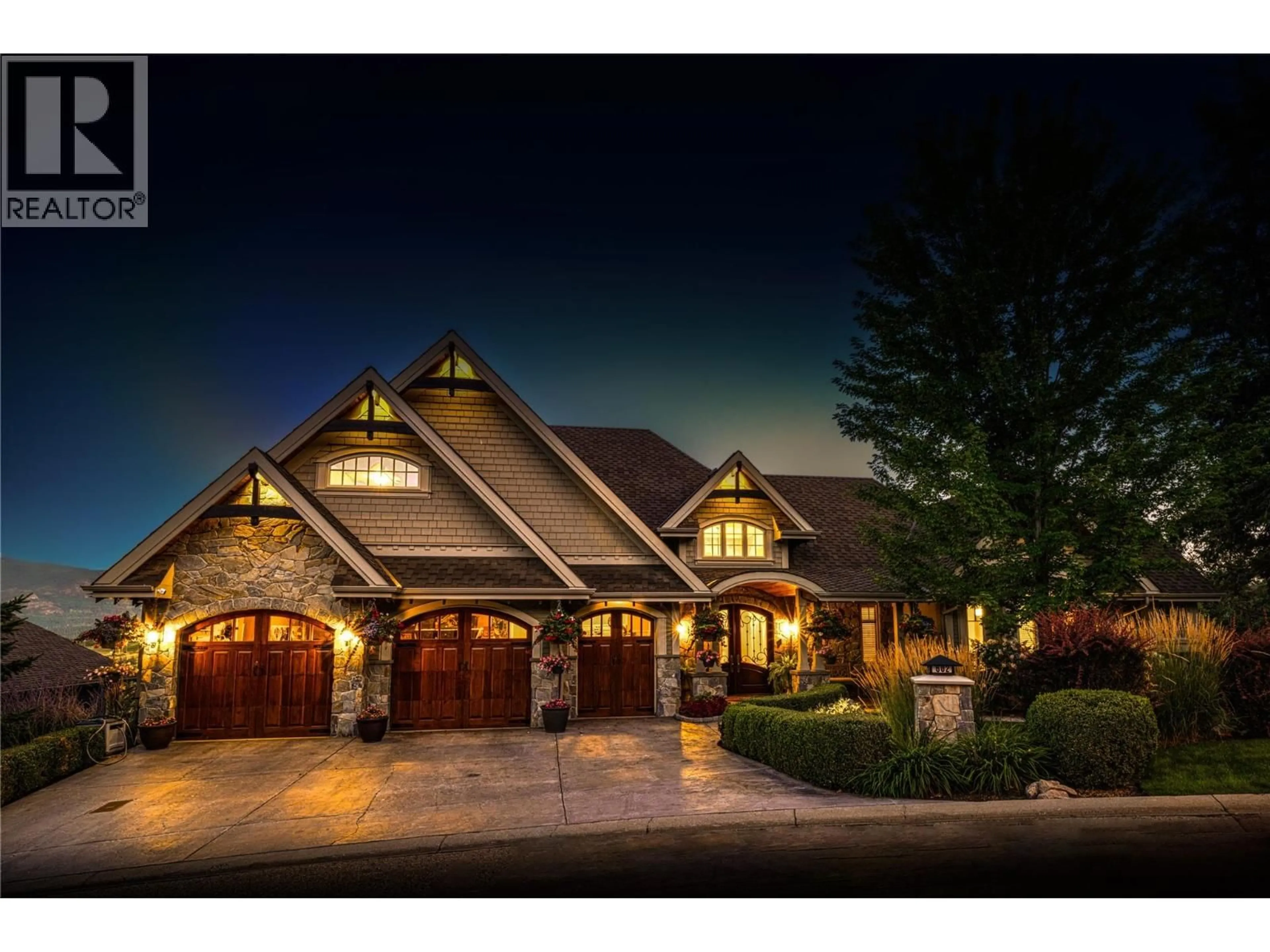 Unknown for 602 FALCON POINT WAY, Vernon British Columbia V1H2H7