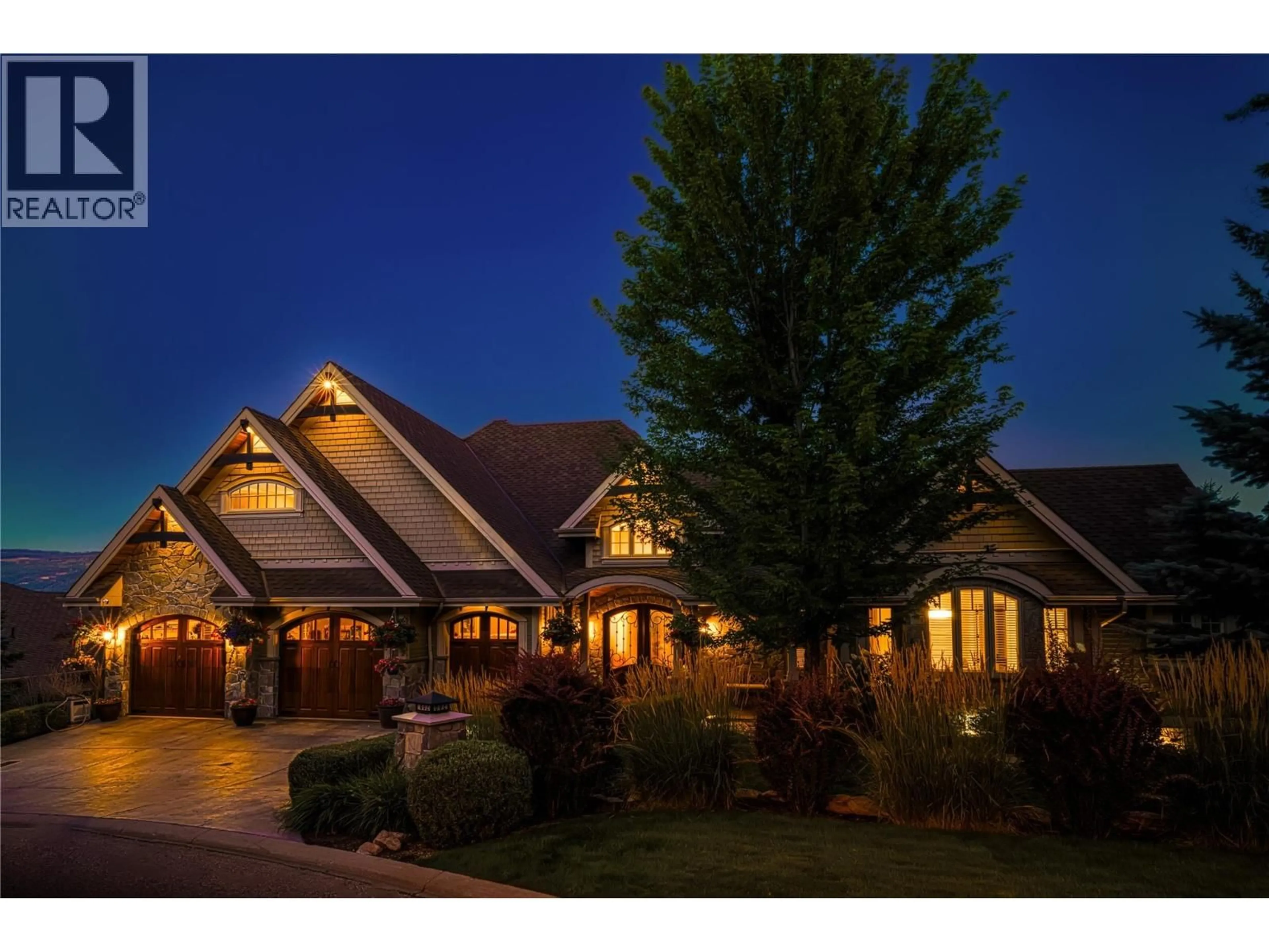 Unknown for 602 FALCON POINT WAY, Vernon British Columbia V1H2H7