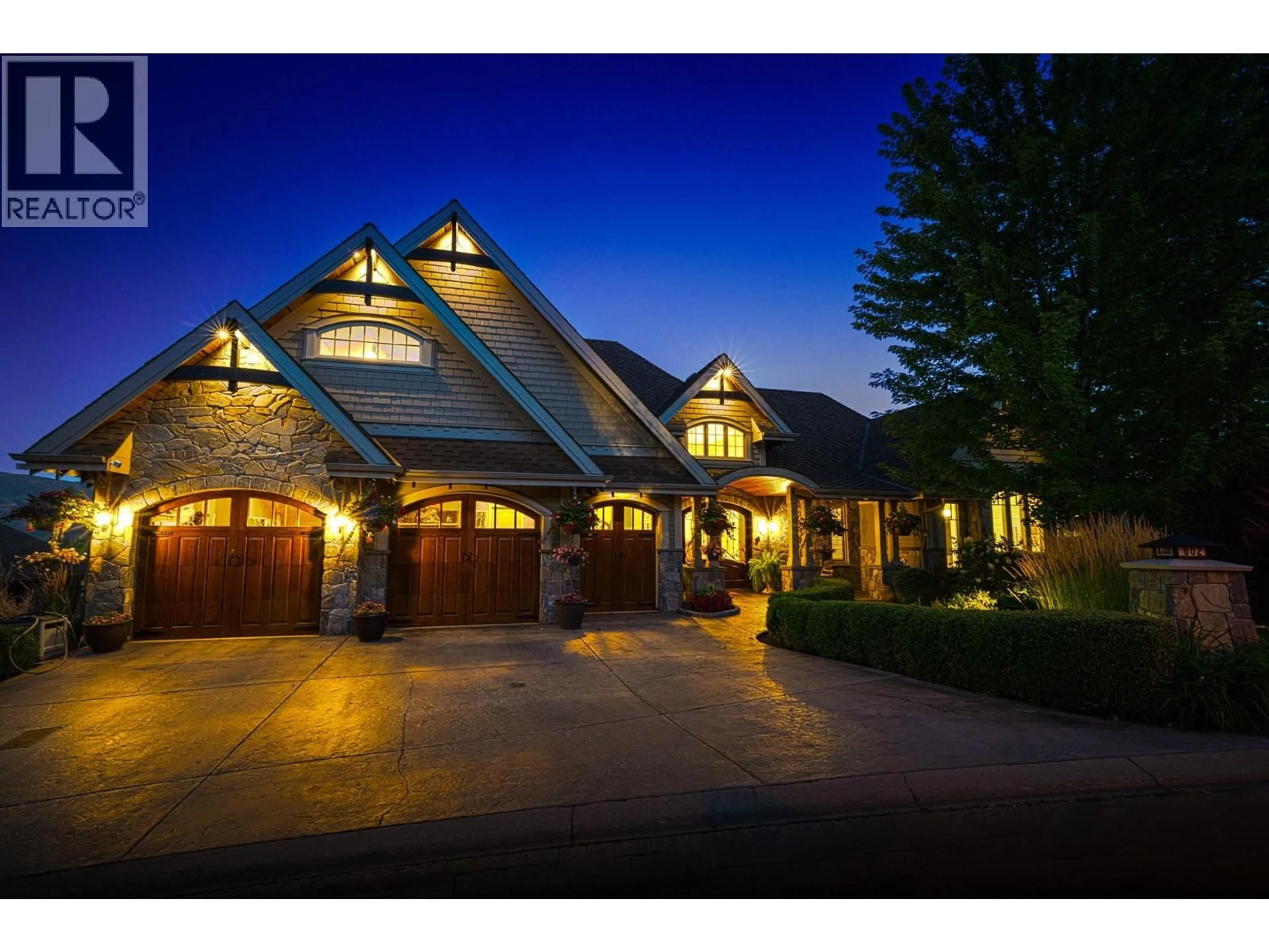 Unknown for 602 FALCON POINT WAY, Vernon British Columbia V1H2H7