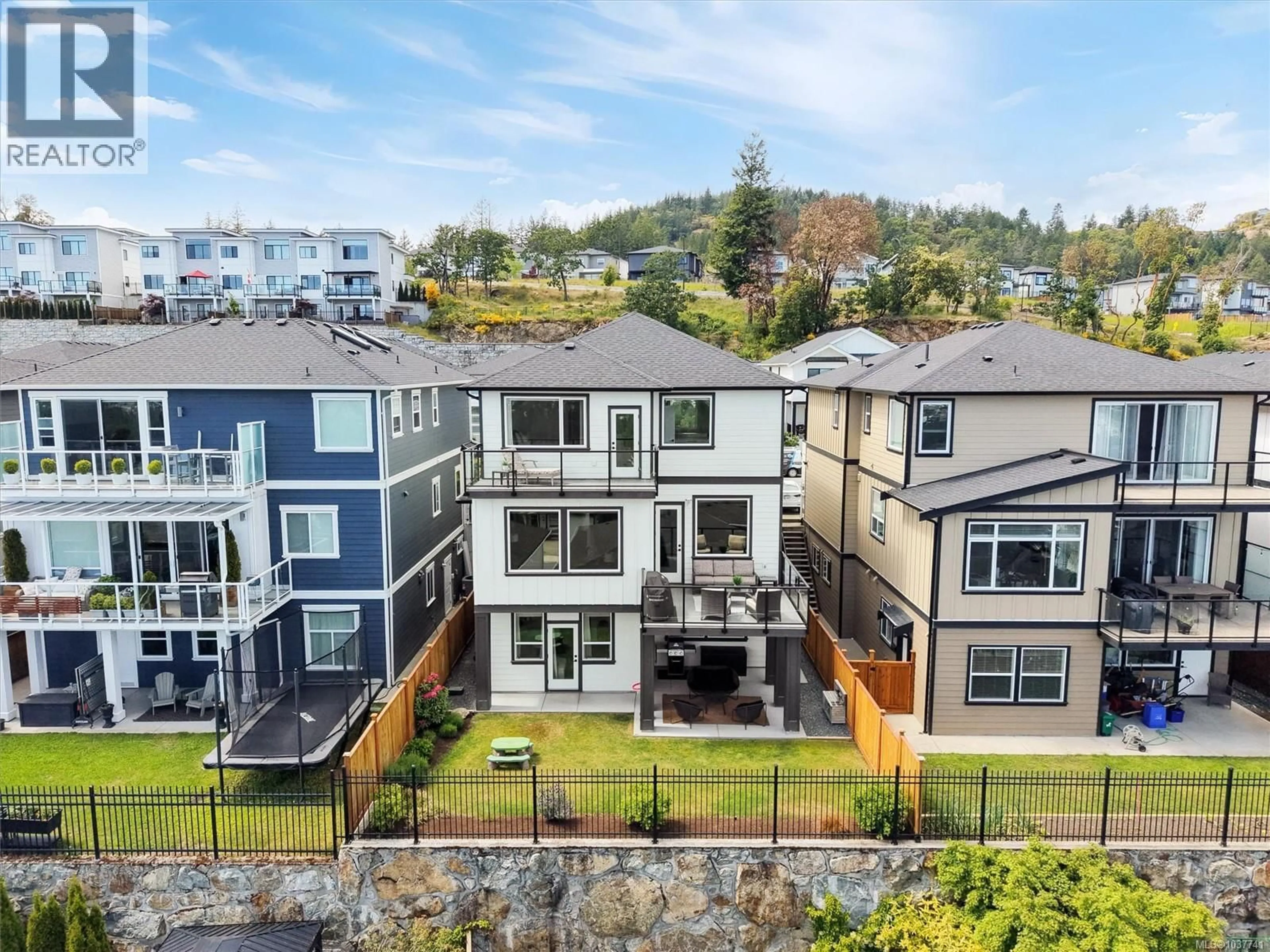 Unknown for 2423 AZURITE CRESCENT, Langford British Columbia V9B0Z6