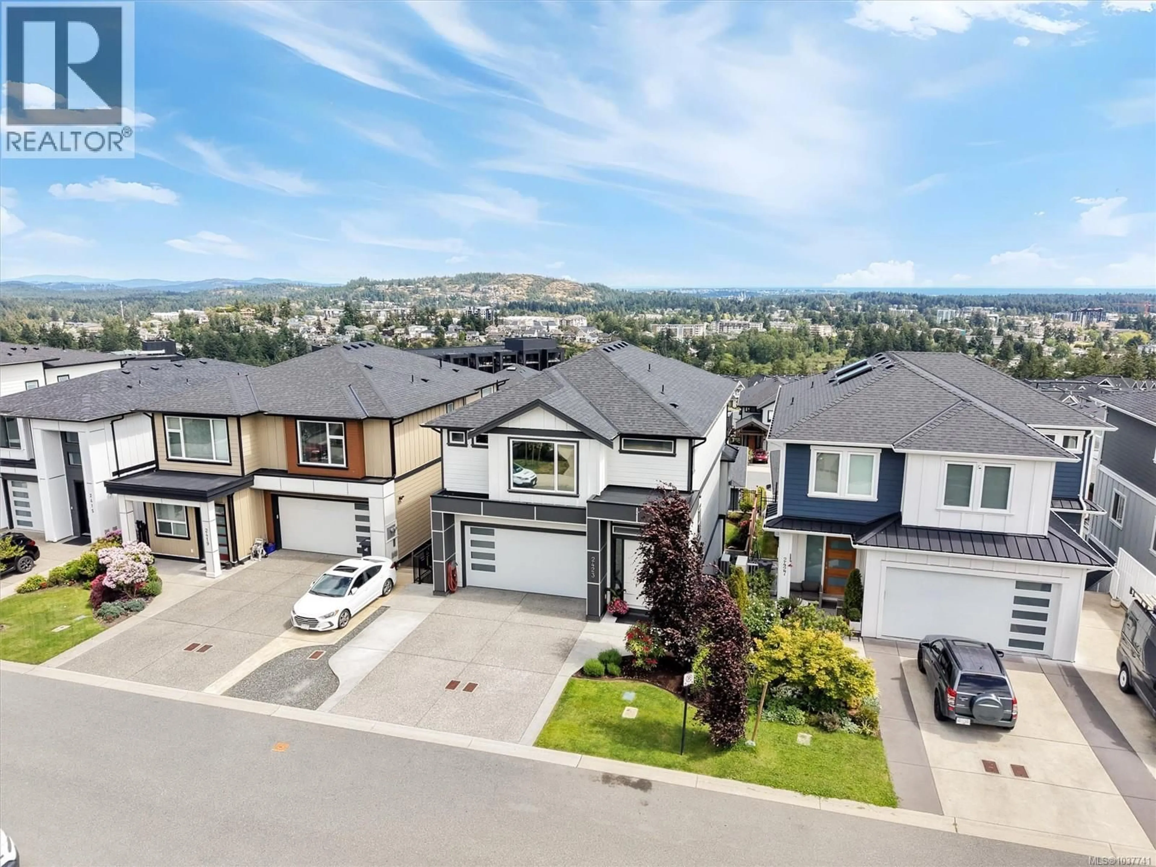 Unknown for 2423 AZURITE CRESCENT, Langford British Columbia V9B0Z6
