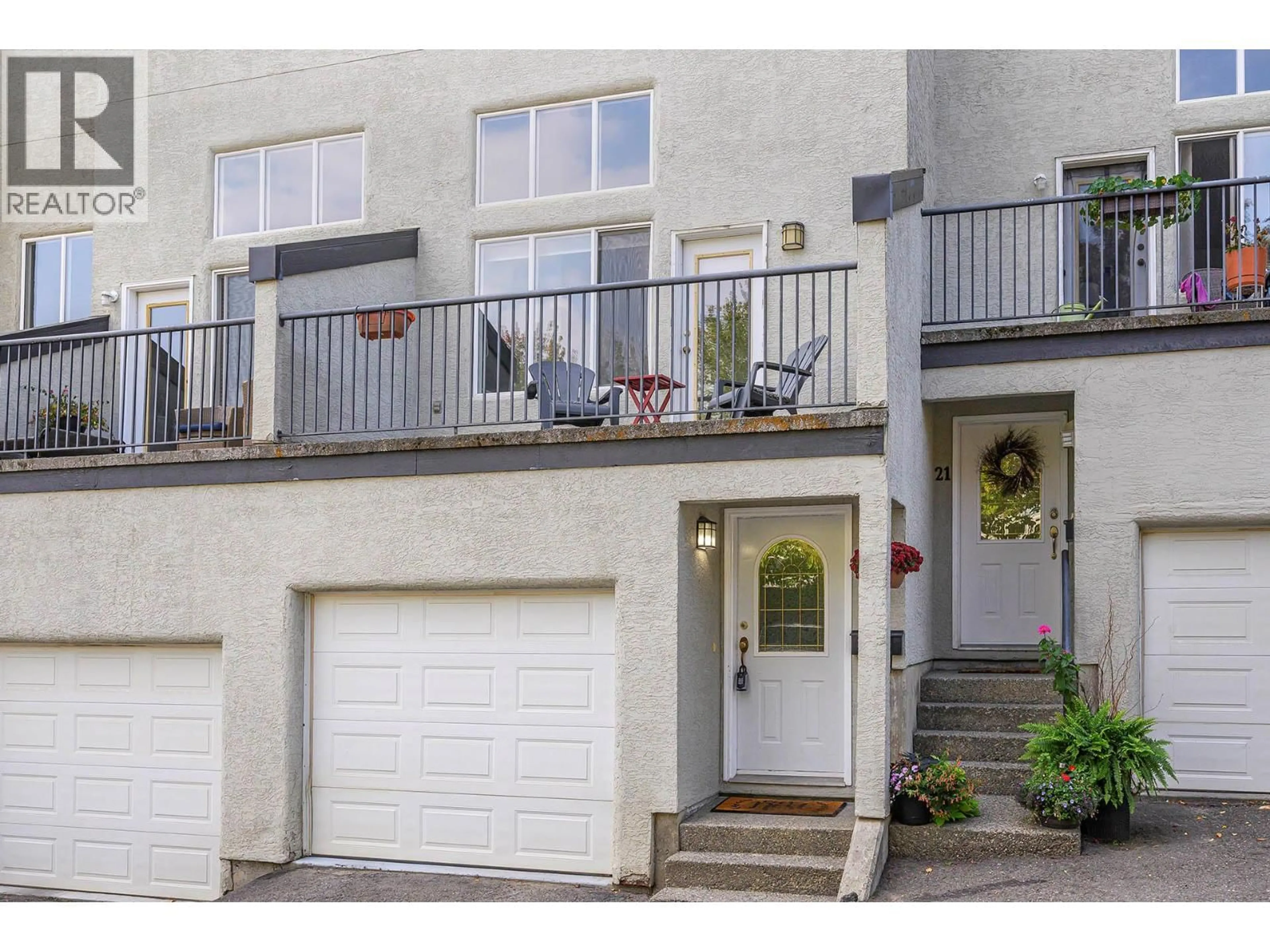 Unknown for 22 - 411 ABERDEEN DRIVE, Kamloops British Columbia V1S1X2