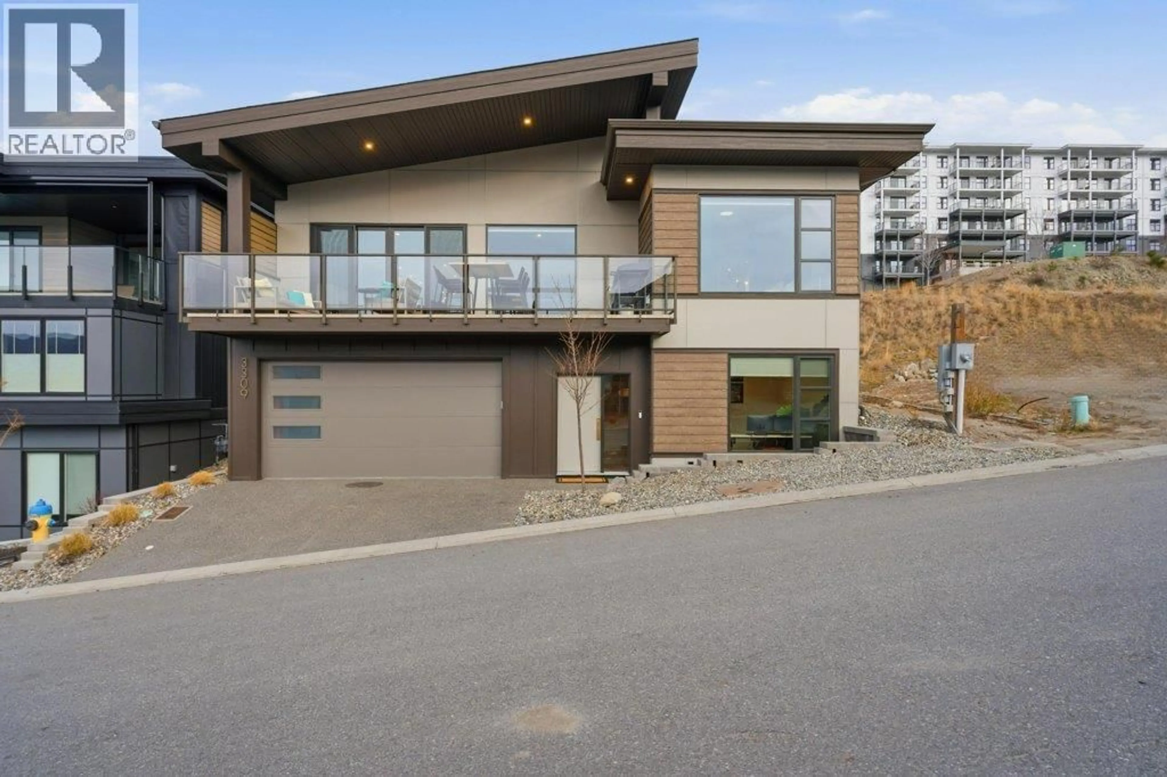 Unknown for 3309 ASPEN LANE, Kelowna British Columbia V1V0C6