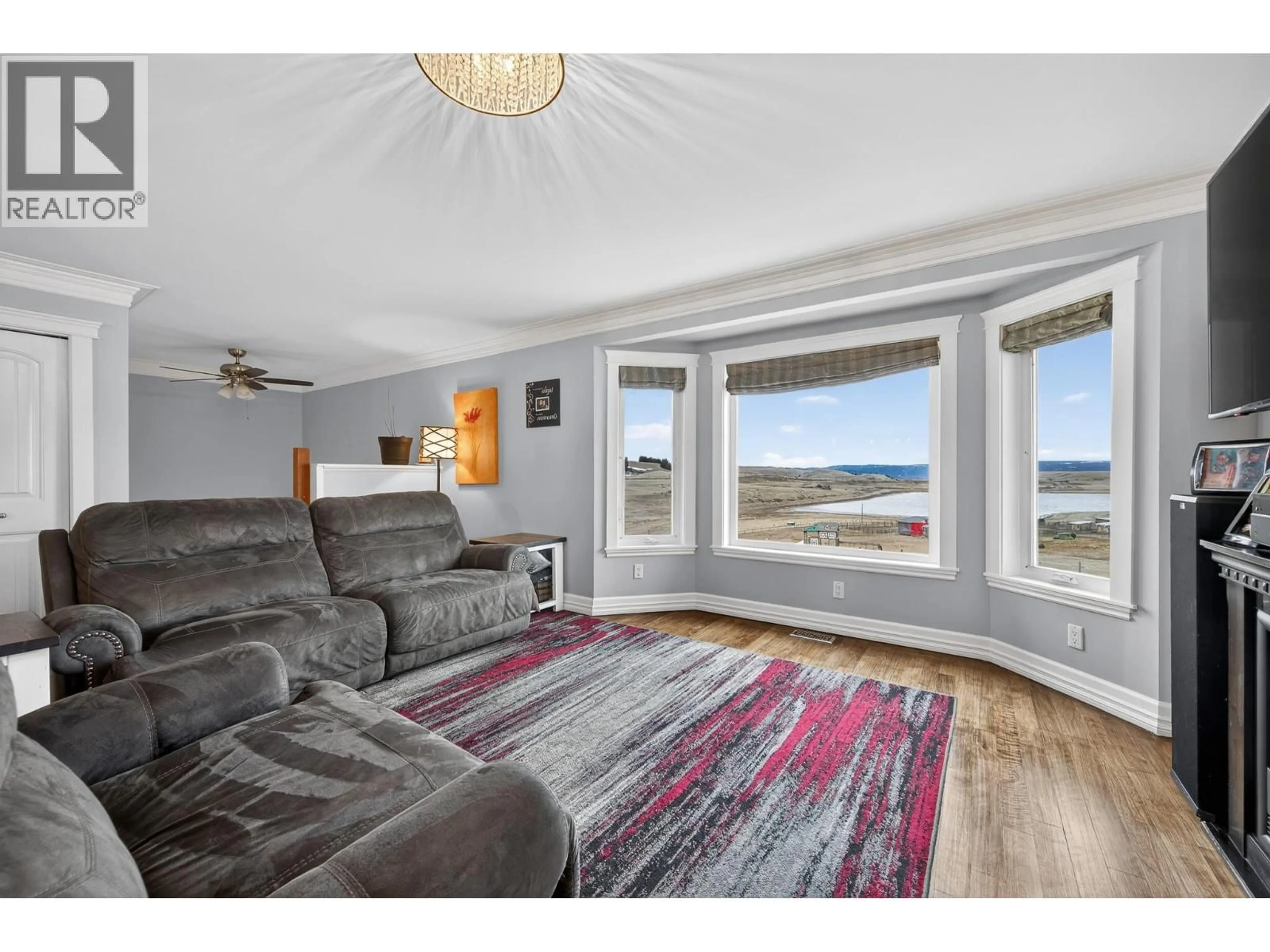 Living room with furniture, unknown for 3650 PRINCETON KAMLOOPS HIGHWAY, Kamloops British Columbia V0E2A0