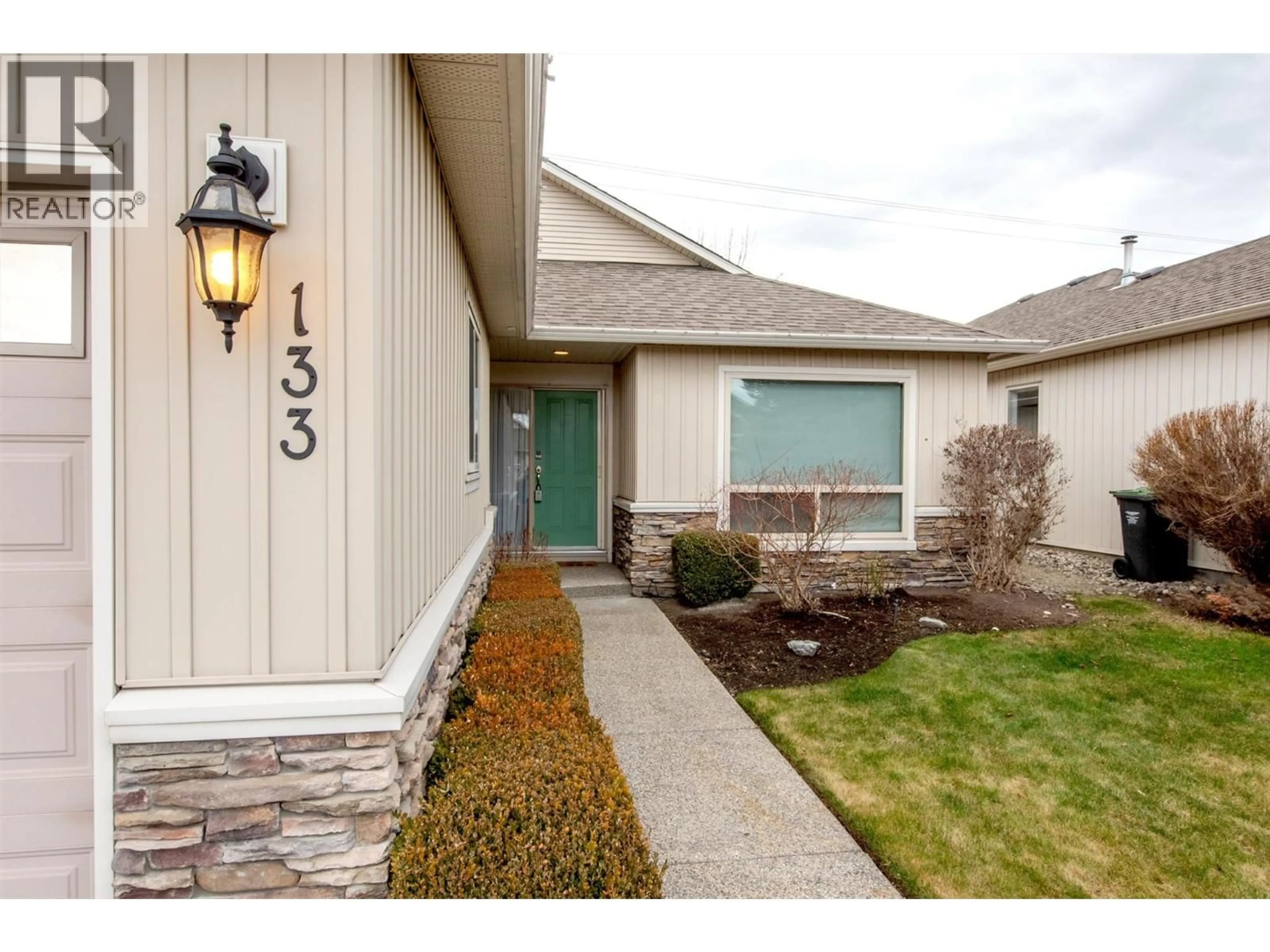 Unknown for 133 - 2365 STILLINGFLEET ROAD, Kelowna British Columbia V1W4X5