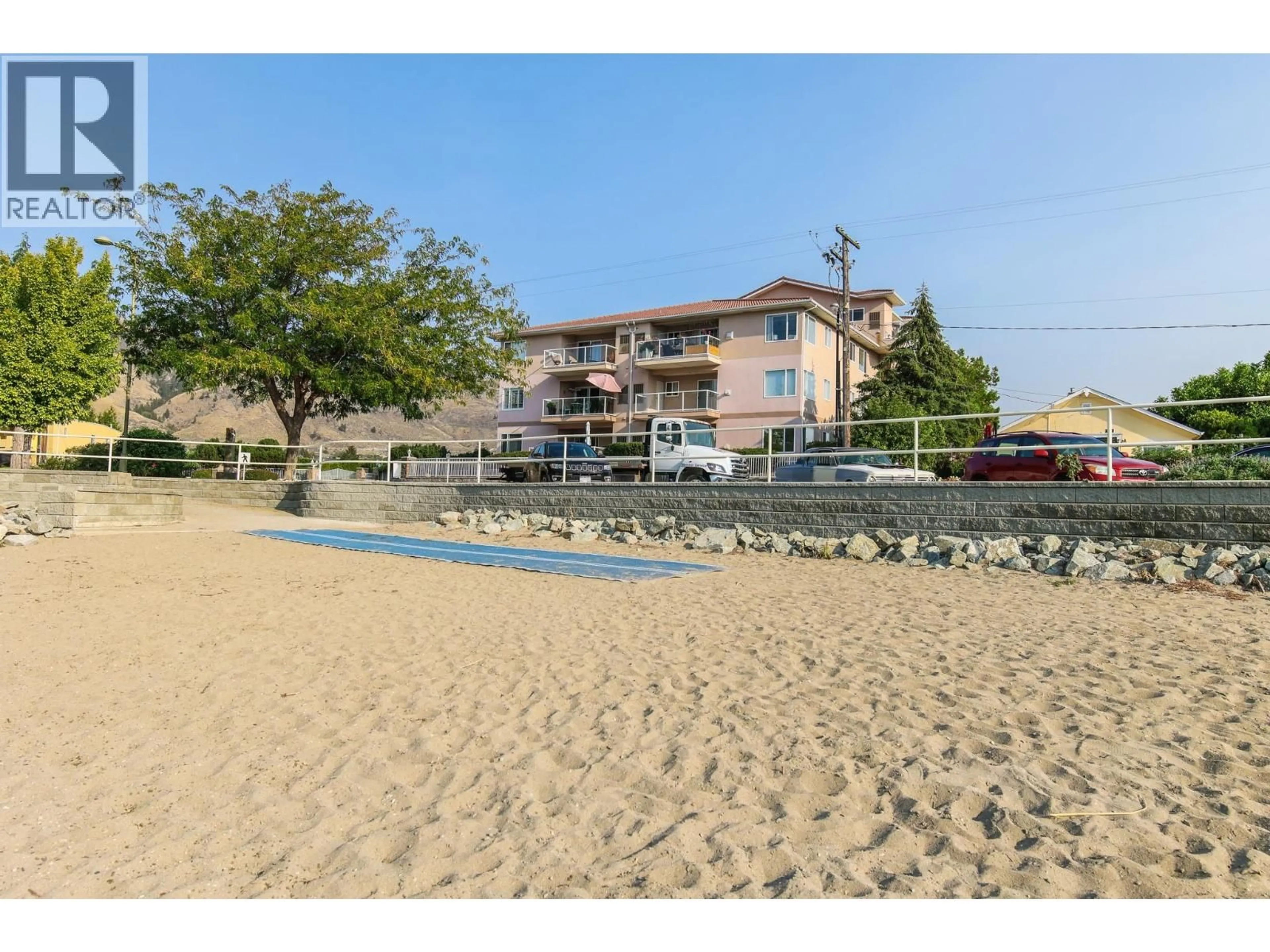 Pool for 400 - 6805 COTTONWOOD DRIVE, Osoyoos British Columbia V0H1V3