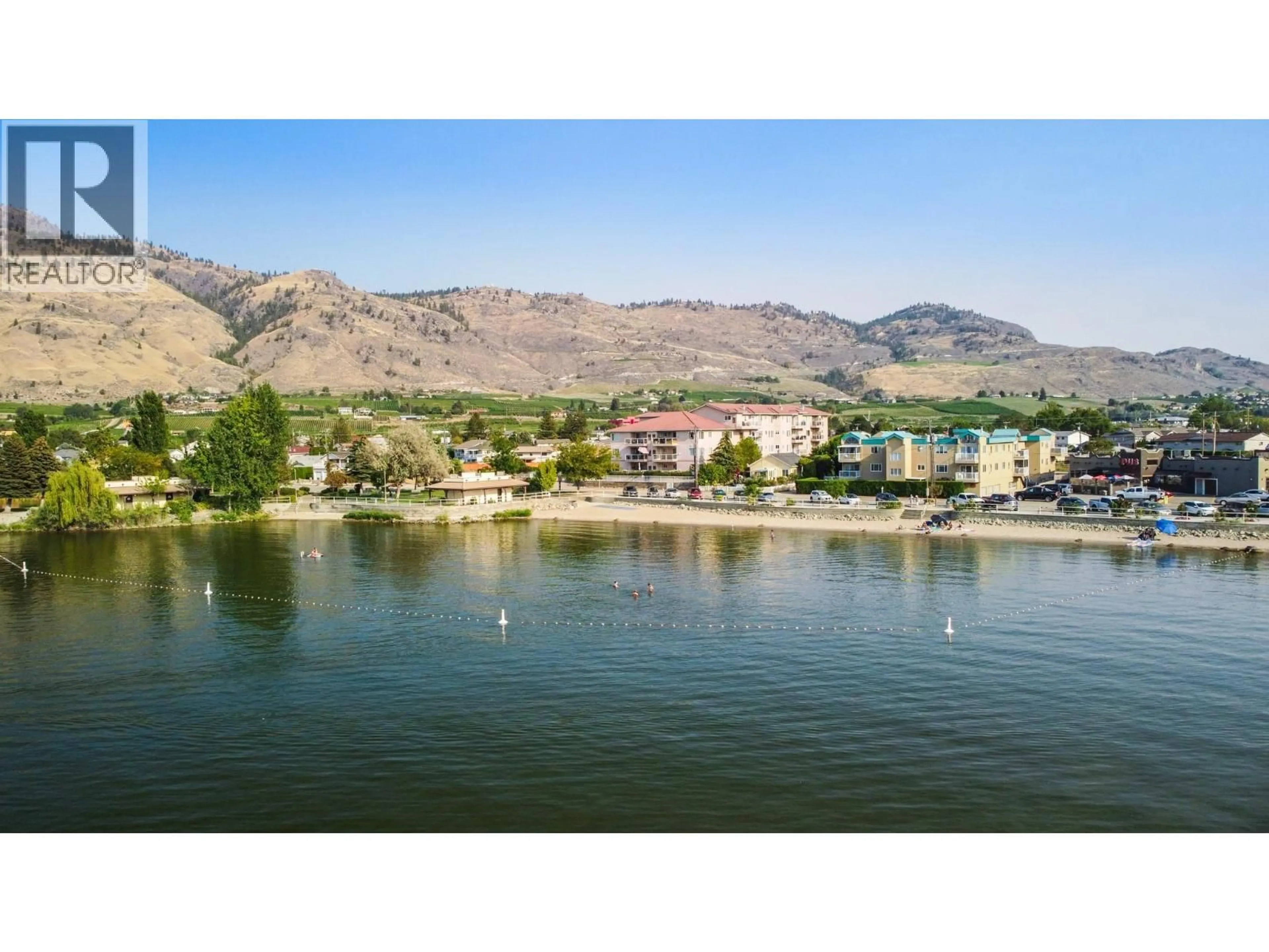 Blurry image for 400 - 6805 COTTONWOOD DRIVE, Osoyoos British Columbia V0H1V3