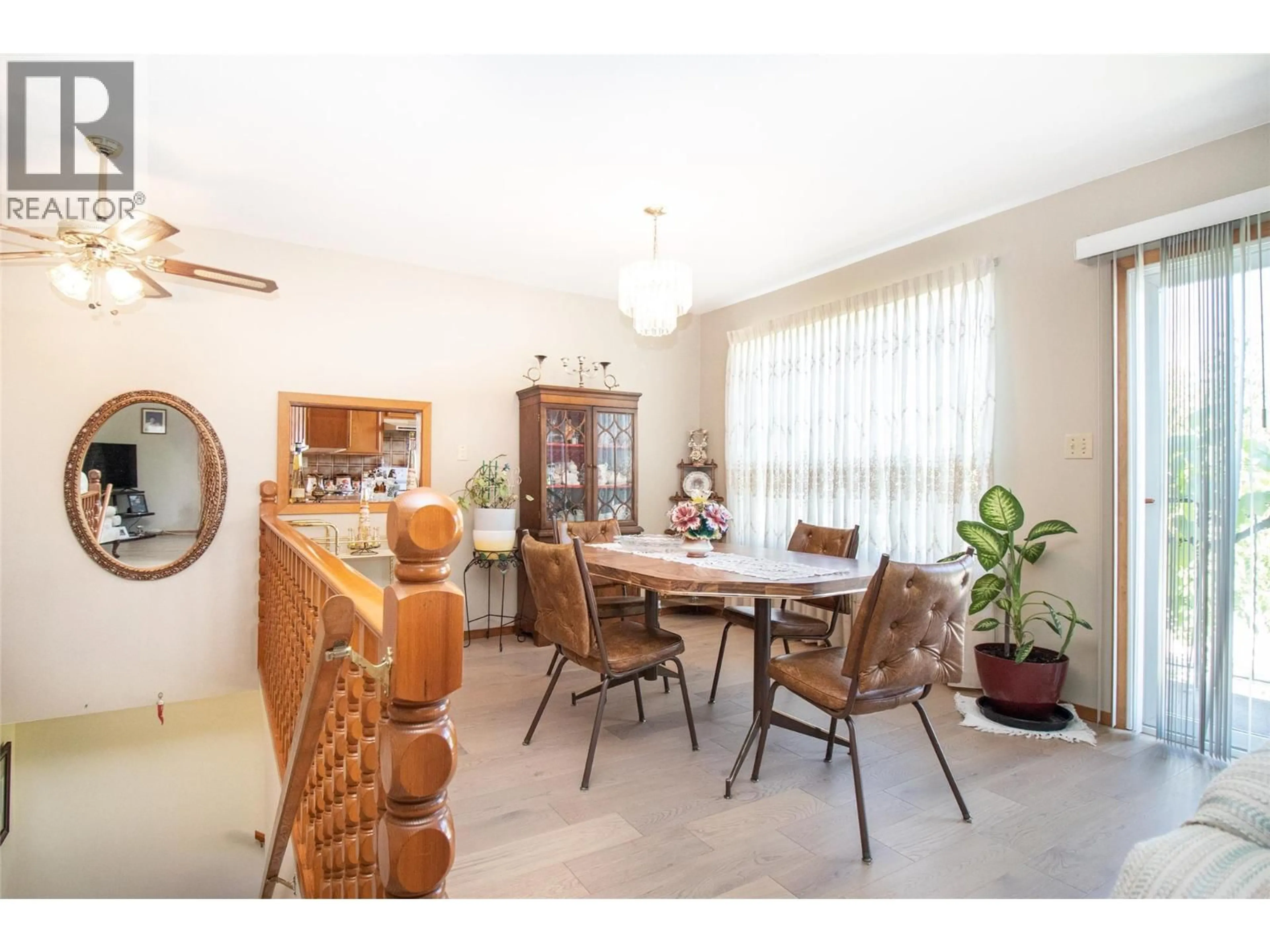 Dining room, unknown for 532 O'KEEFE COURT, Kelowna British Columbia V1X6B1