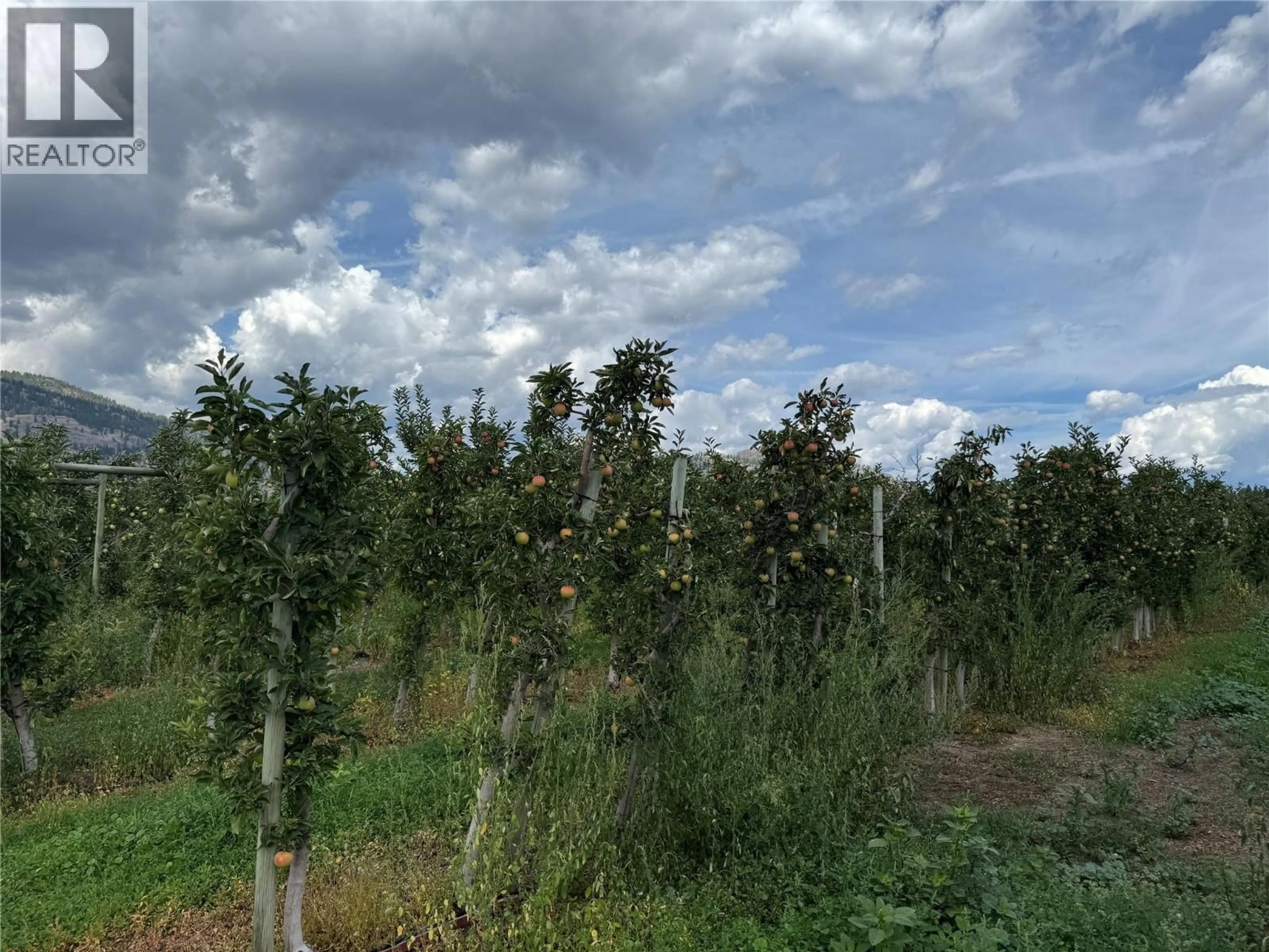 Unknown for 15812 LOGIE ROAD, Summerland British Columbia V0H1Z6