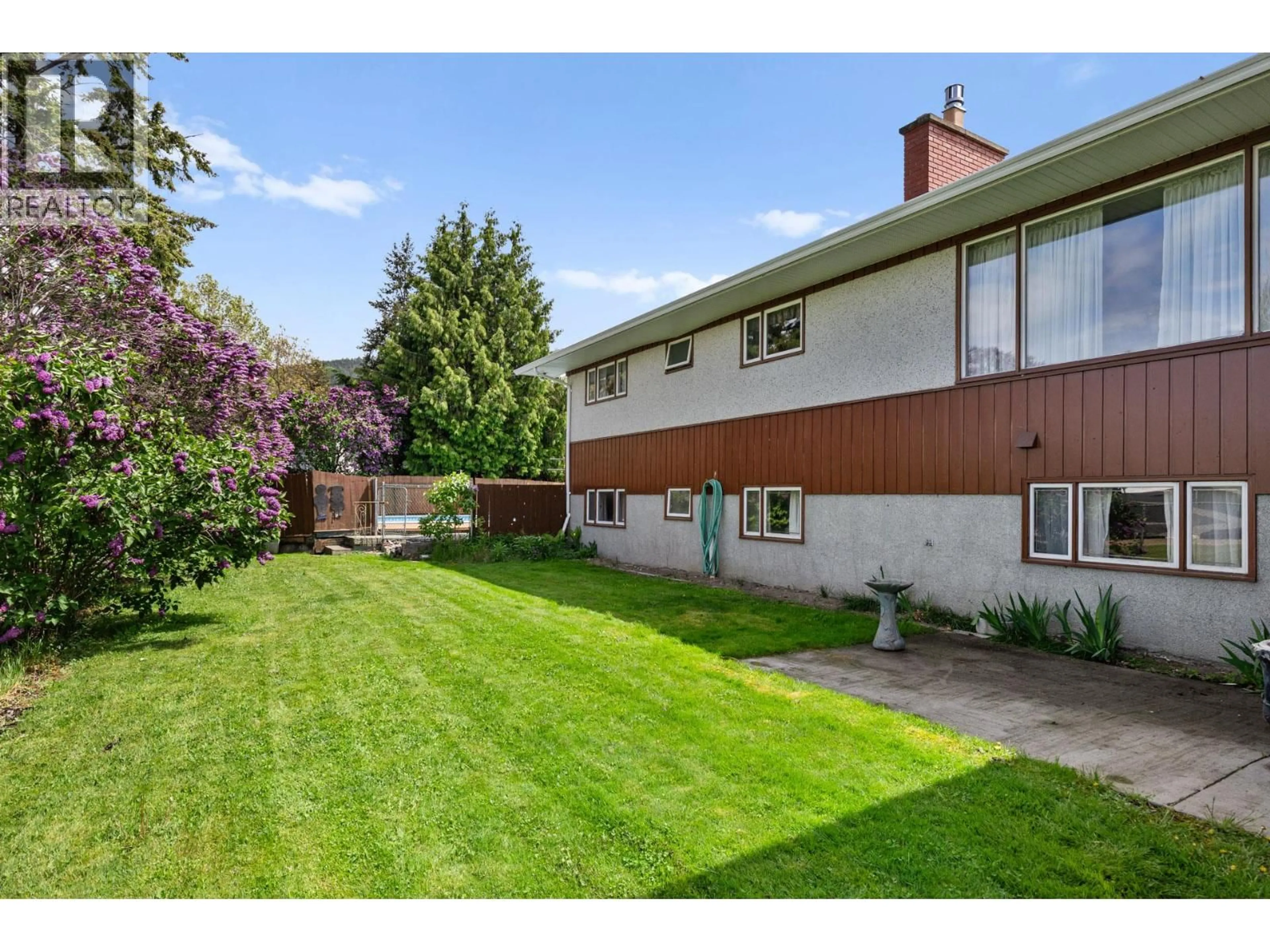 Unknown for 350 CLARISSA ROAD, Kelowna British Columbia V1X1G8